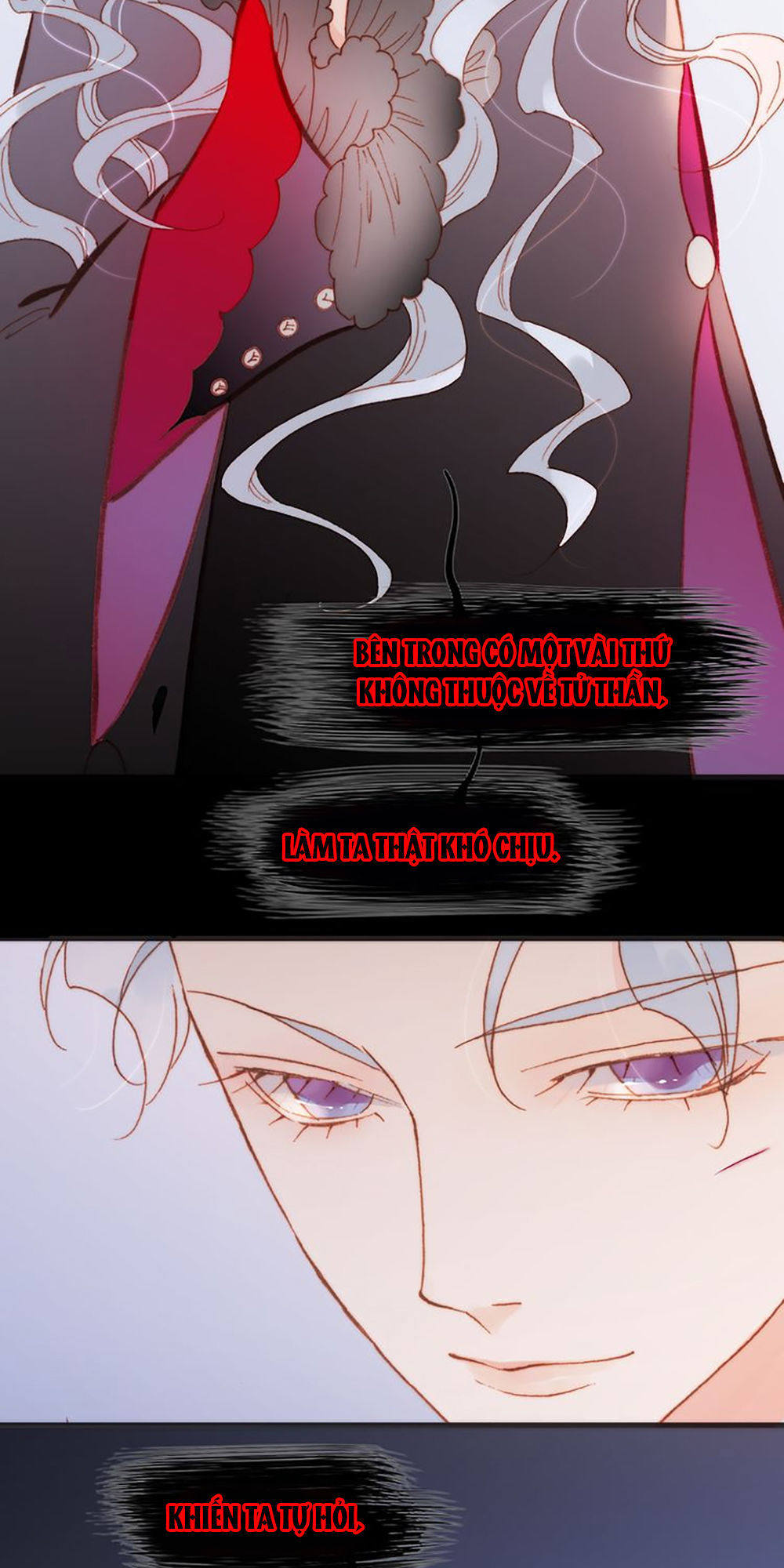 Thất Đại Kỳ Tích – Nước Mắt Bạo Quân Chapter 28 - Trang 2