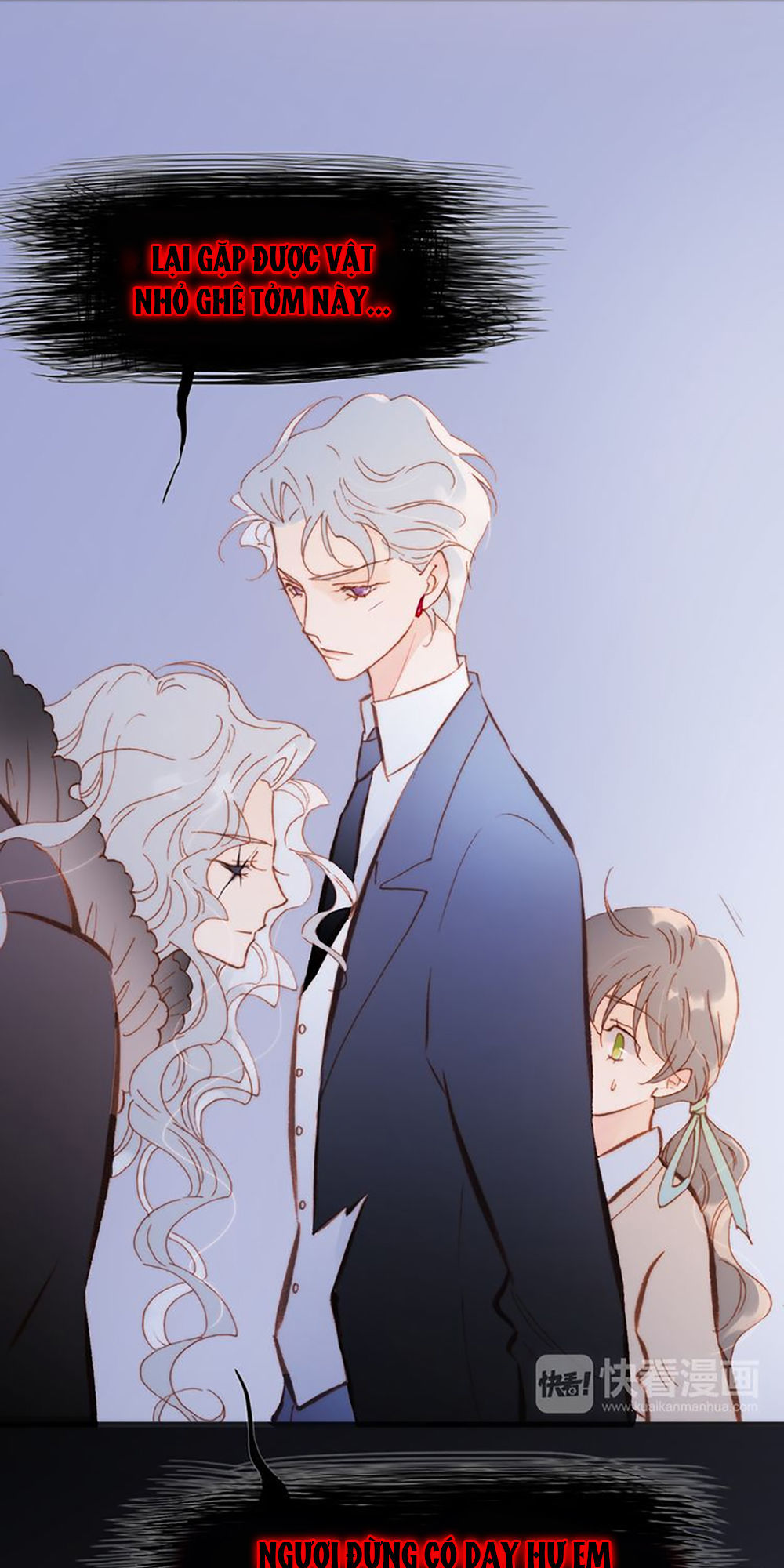 Thất Đại Kỳ Tích – Nước Mắt Bạo Quân Chapter 28 - Trang 2