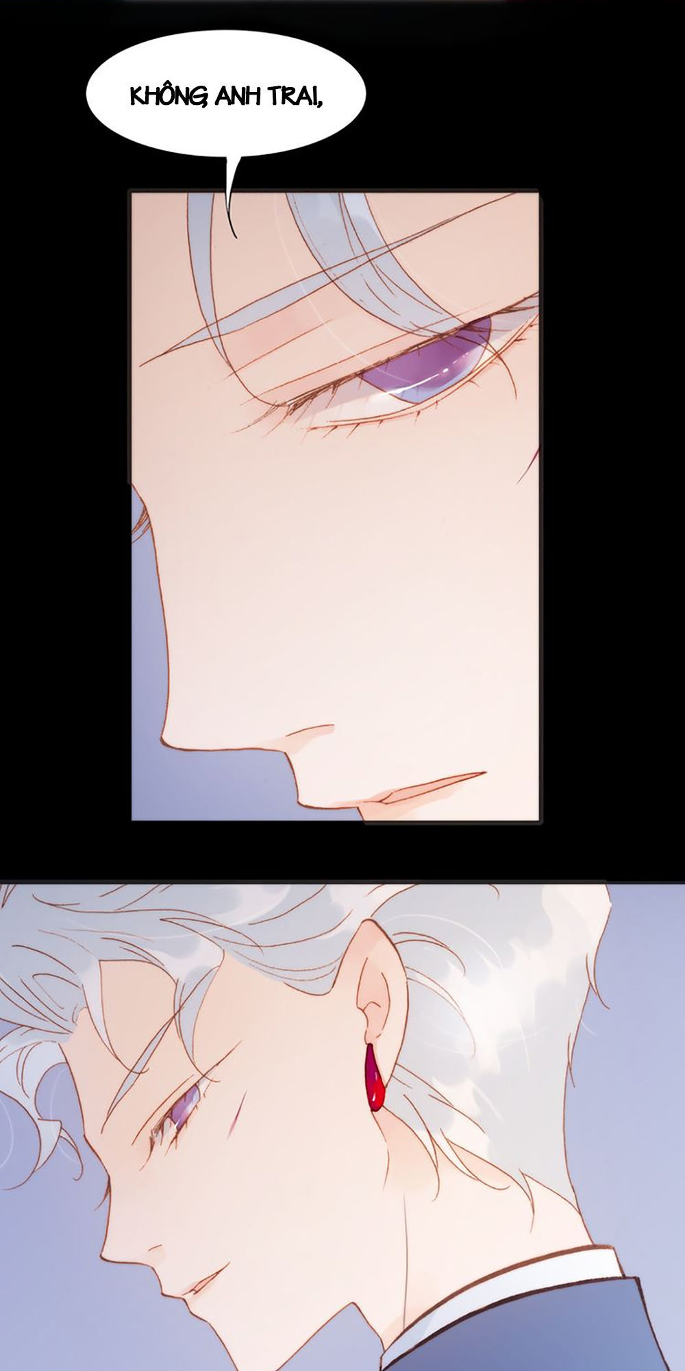 Thất Đại Kỳ Tích – Nước Mắt Bạo Quân Chapter 28 - Trang 2