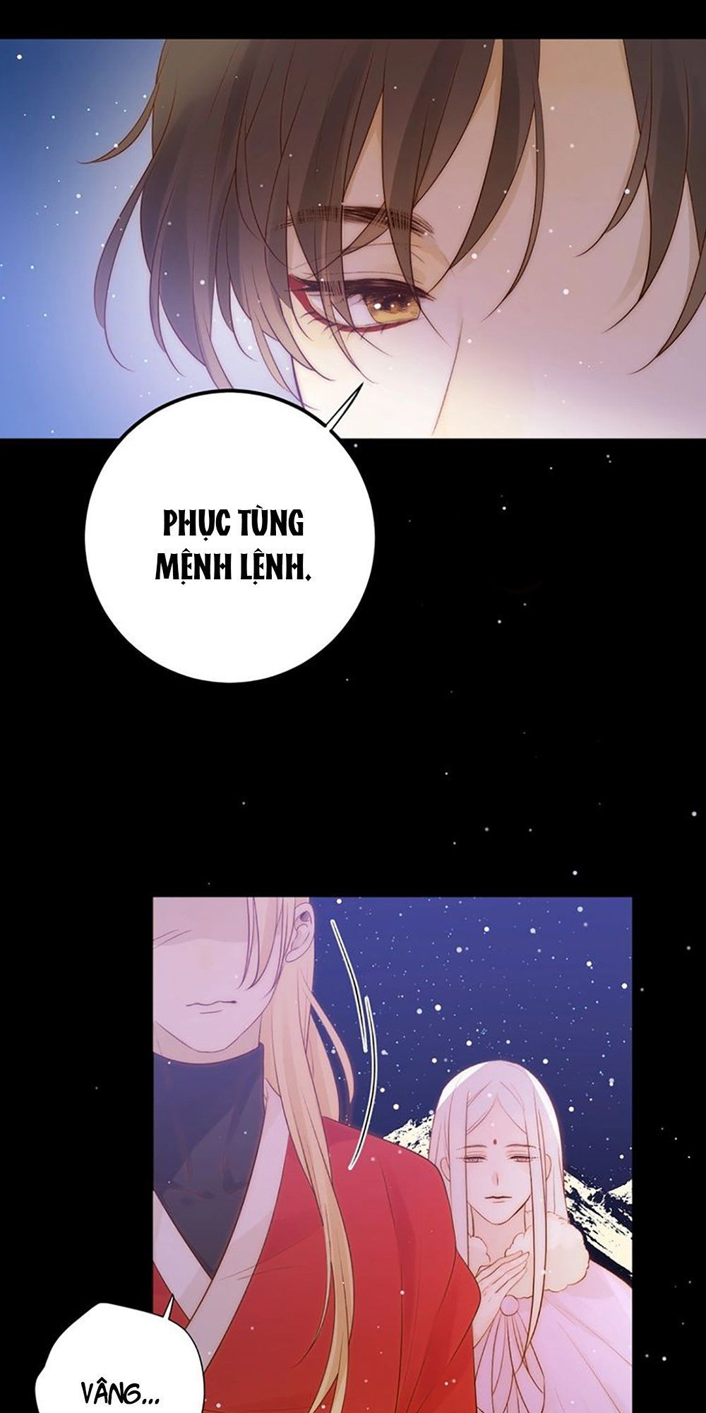 Thất Đại Kỳ Tích – Nước Mắt Bạo Quân Chapter 29 - Trang 2