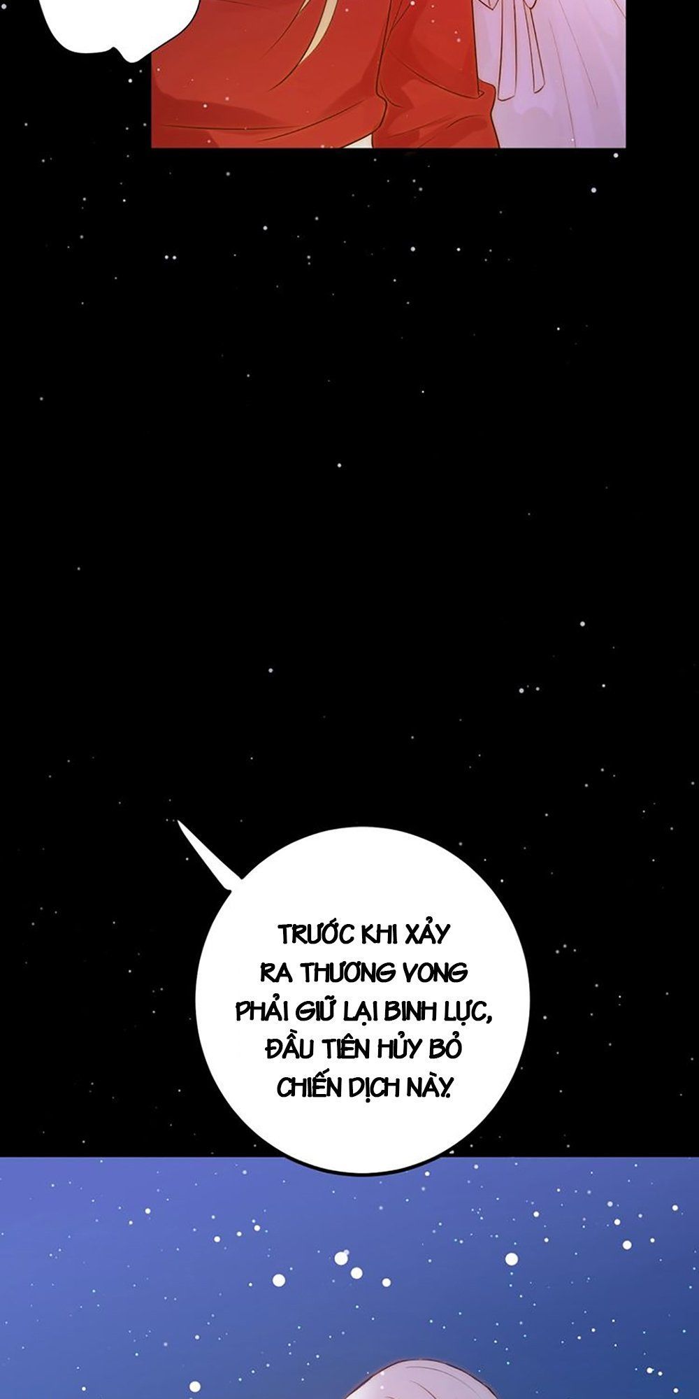 Thất Đại Kỳ Tích – Nước Mắt Bạo Quân Chapter 29 - Trang 2