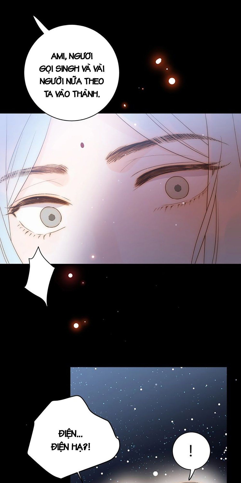 Thất Đại Kỳ Tích – Nước Mắt Bạo Quân Chapter 29 - Trang 2