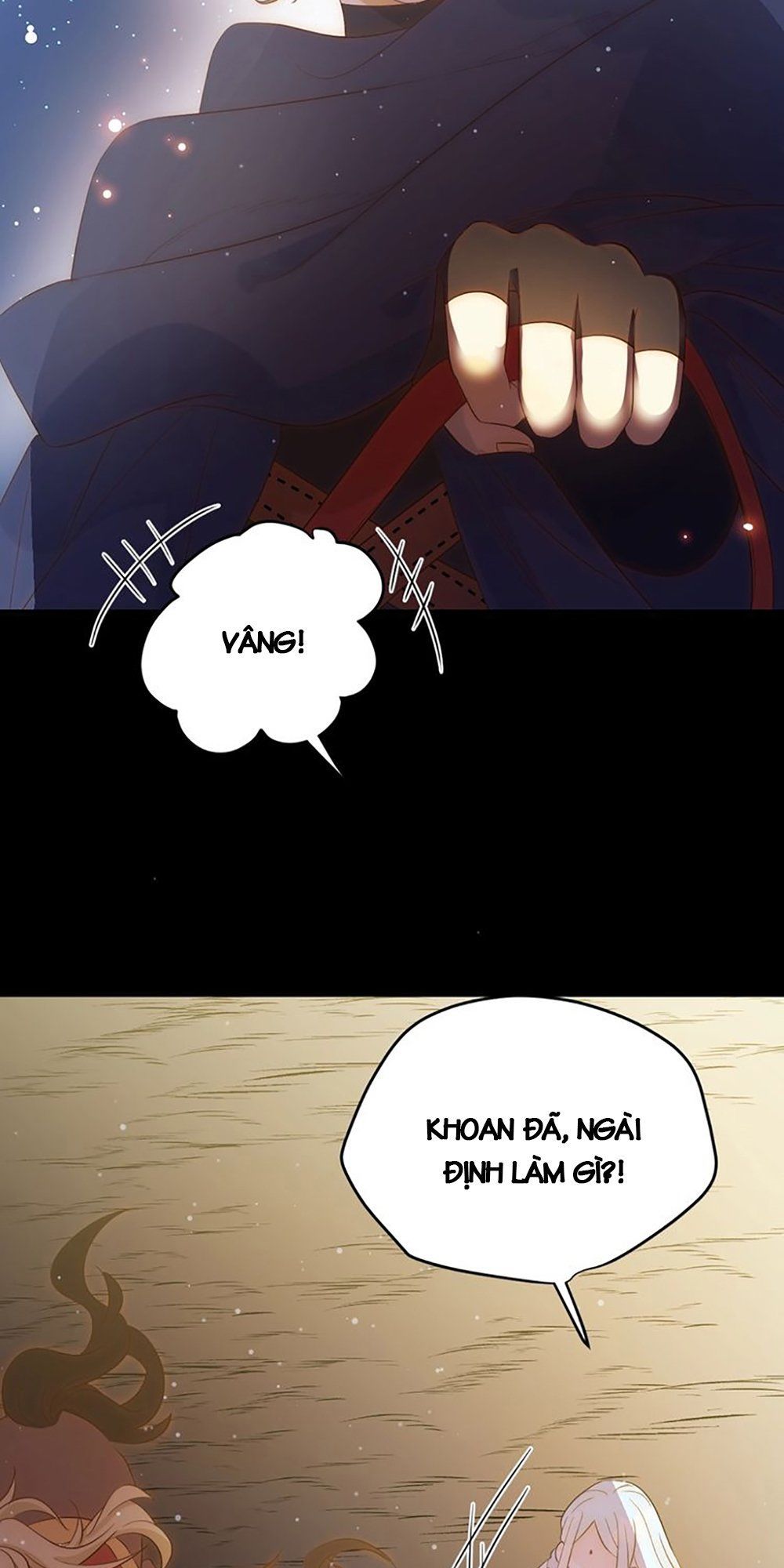 Thất Đại Kỳ Tích – Nước Mắt Bạo Quân Chapter 29 - Trang 2