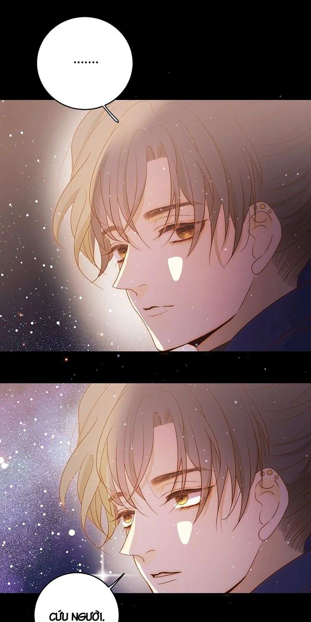 Thất Đại Kỳ Tích – Nước Mắt Bạo Quân Chapter 29 - Trang 2