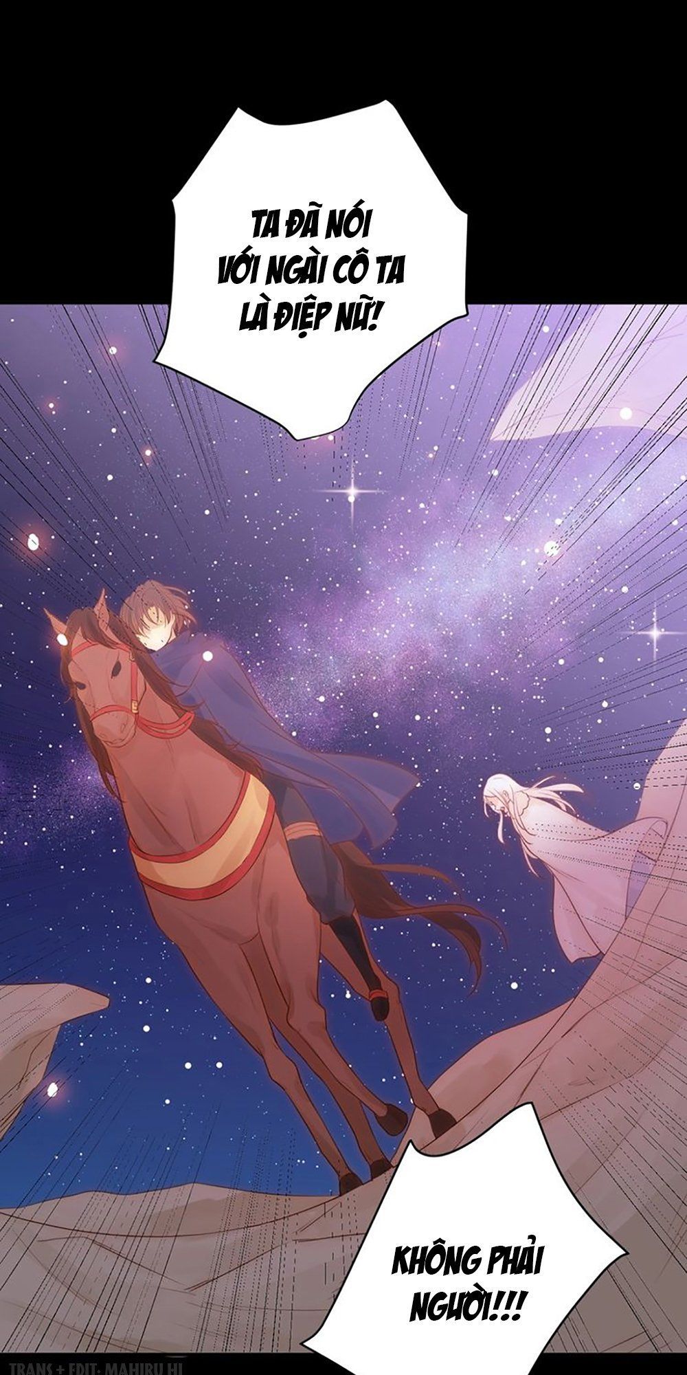 Thất Đại Kỳ Tích – Nước Mắt Bạo Quân Chapter 29 - Trang 2