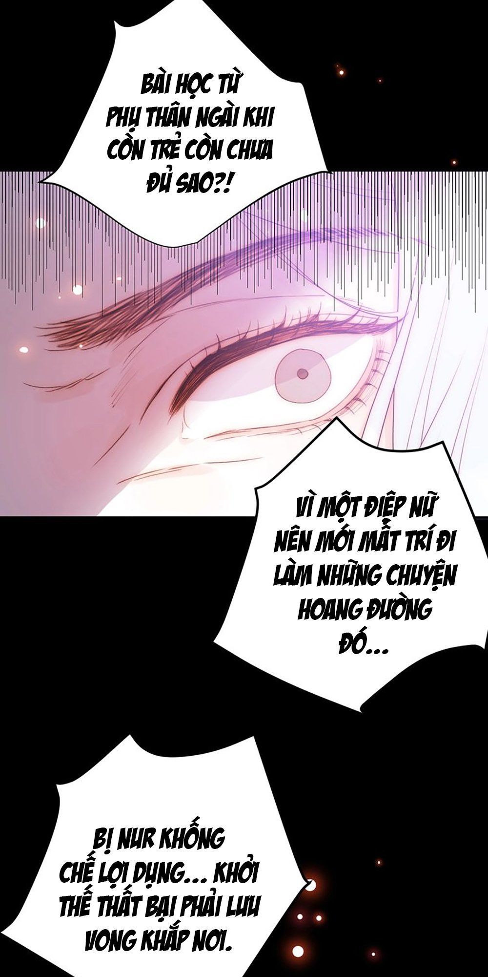 Thất Đại Kỳ Tích – Nước Mắt Bạo Quân Chapter 29 - Trang 2