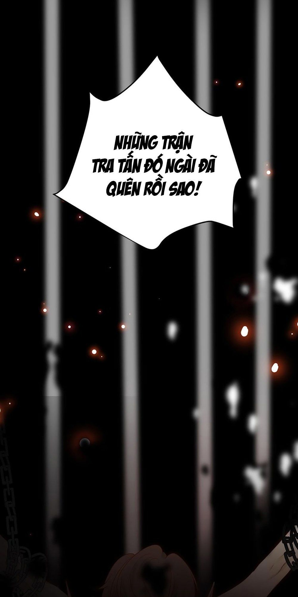 Thất Đại Kỳ Tích – Nước Mắt Bạo Quân Chapter 29 - Trang 2