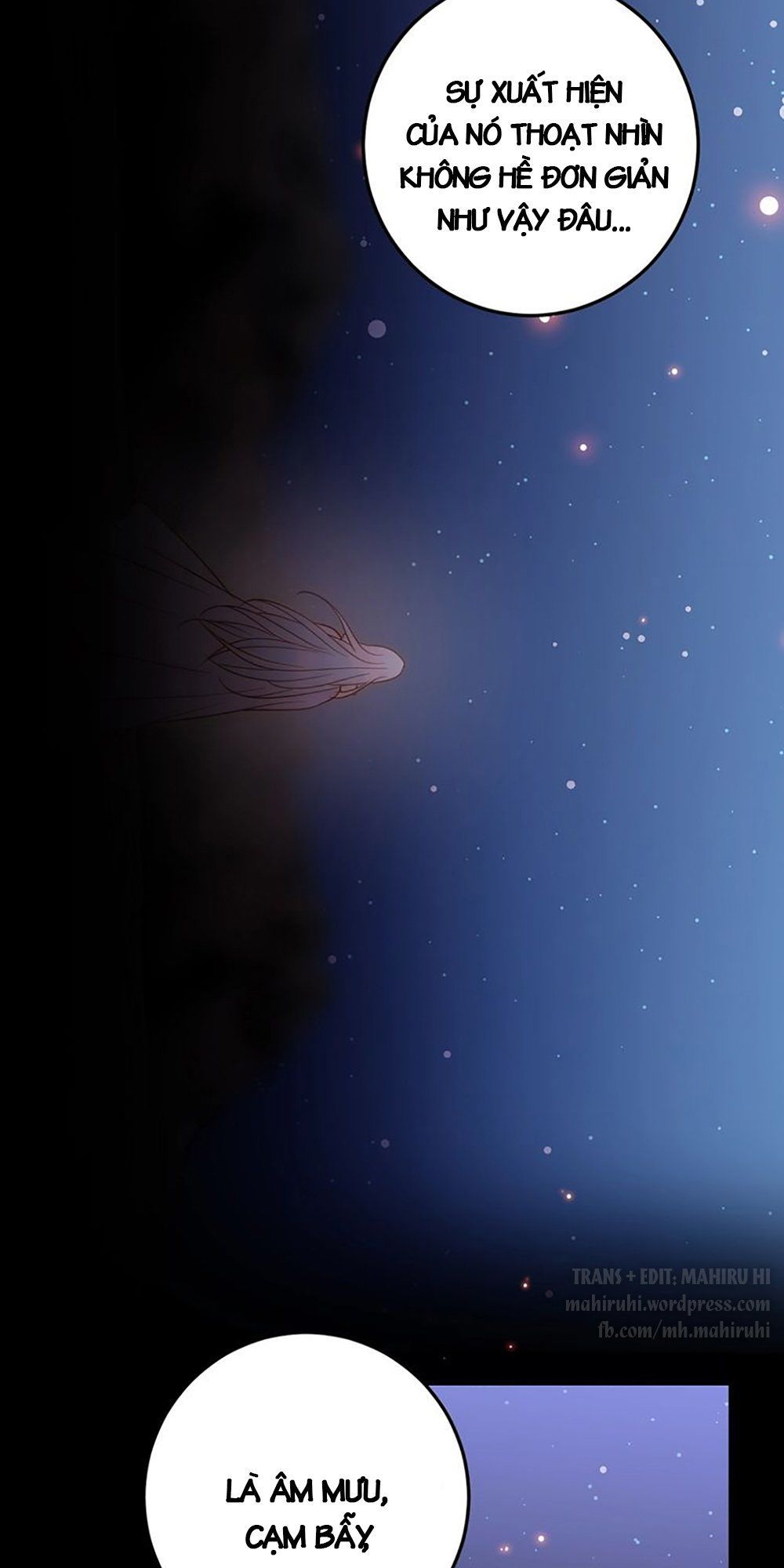 Thất Đại Kỳ Tích – Nước Mắt Bạo Quân Chapter 29 - Trang 2