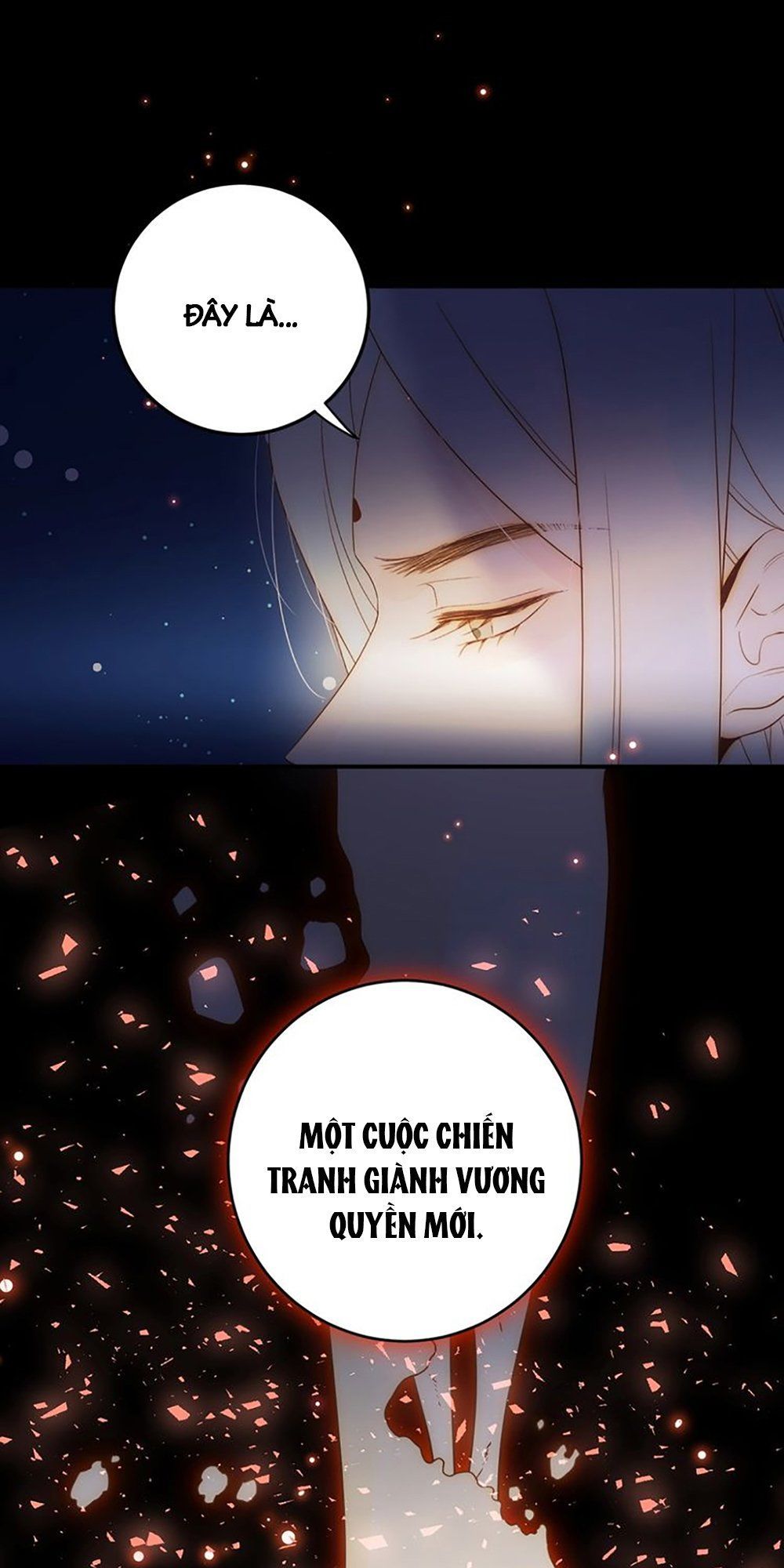 Thất Đại Kỳ Tích – Nước Mắt Bạo Quân Chapter 29 - Trang 2