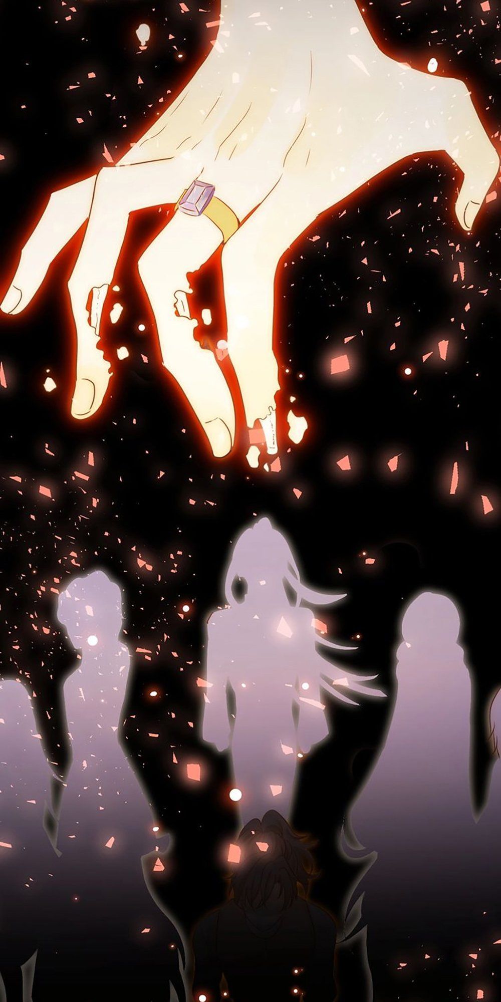 Thất Đại Kỳ Tích – Nước Mắt Bạo Quân Chapter 29 - Trang 2