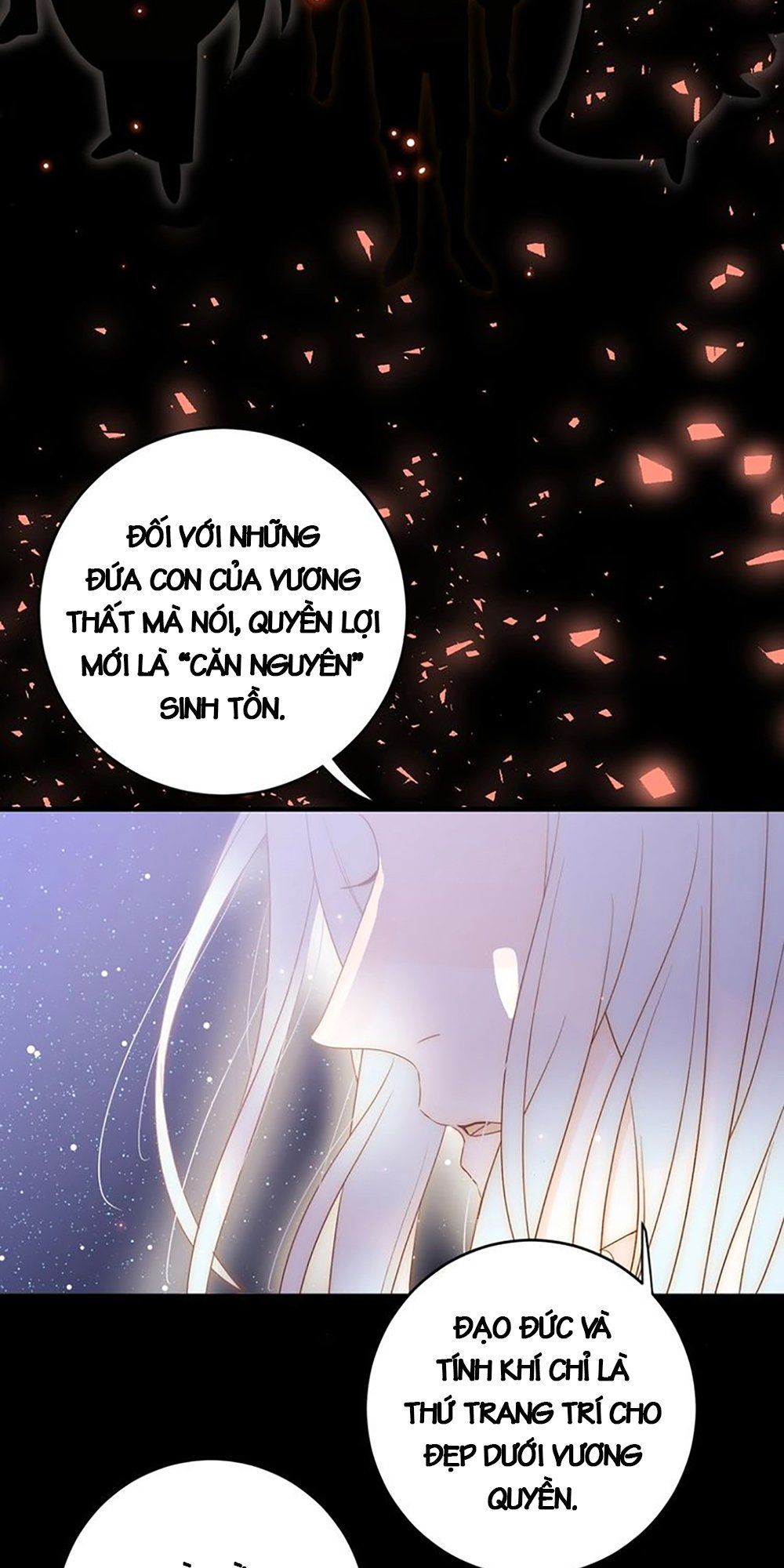 Thất Đại Kỳ Tích – Nước Mắt Bạo Quân Chapter 29 - Trang 2