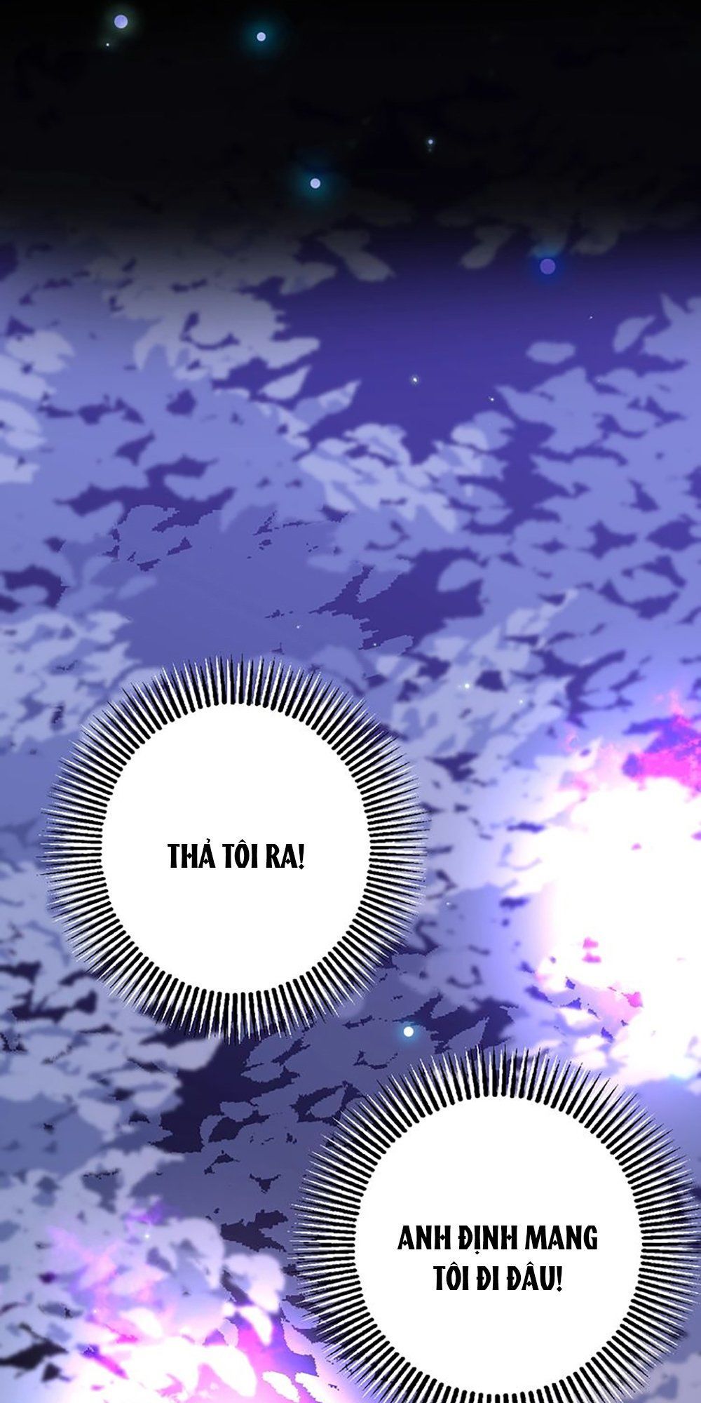 Thất Đại Kỳ Tích – Nước Mắt Bạo Quân Chapter 29 - Trang 2