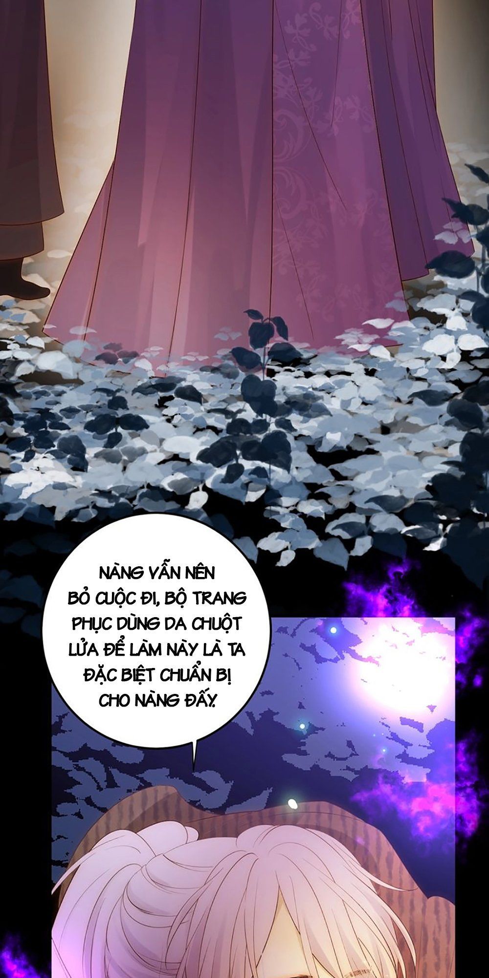 Thất Đại Kỳ Tích – Nước Mắt Bạo Quân Chapter 29 - Trang 2