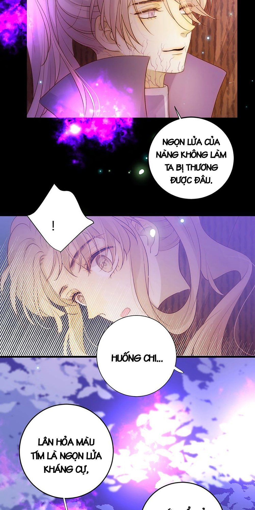 Thất Đại Kỳ Tích – Nước Mắt Bạo Quân Chapter 29 - Trang 2