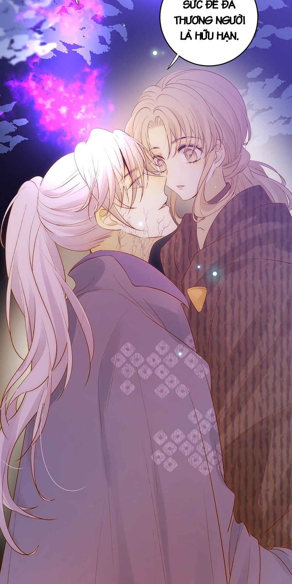 Thất Đại Kỳ Tích – Nước Mắt Bạo Quân Chapter 29 - Trang 2