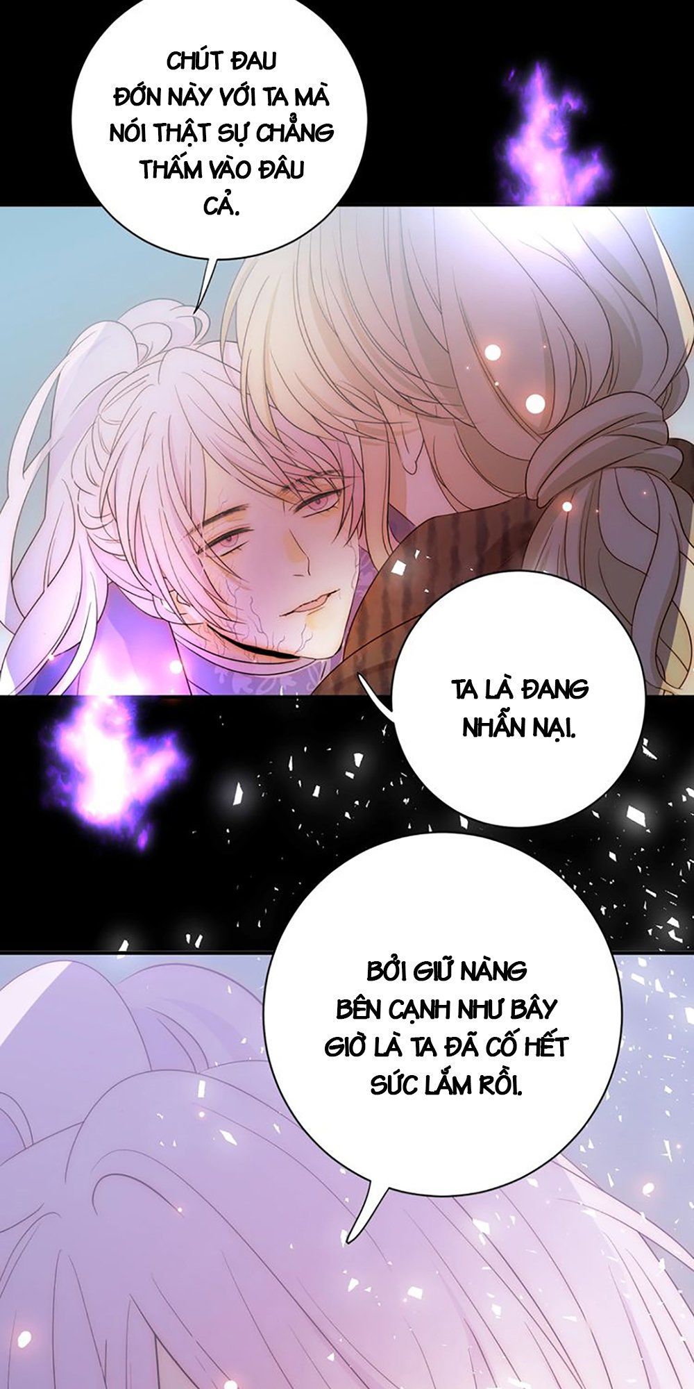 Thất Đại Kỳ Tích – Nước Mắt Bạo Quân Chapter 29 - Trang 2