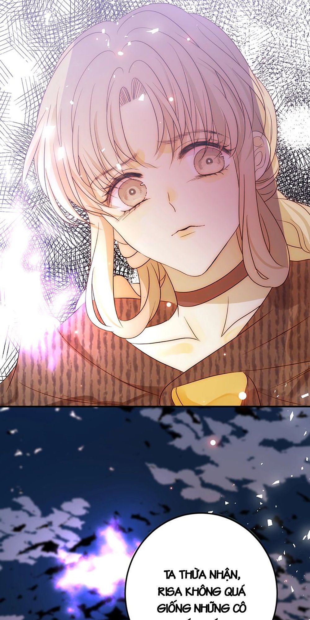 Thất Đại Kỳ Tích – Nước Mắt Bạo Quân Chapter 29 - Trang 2