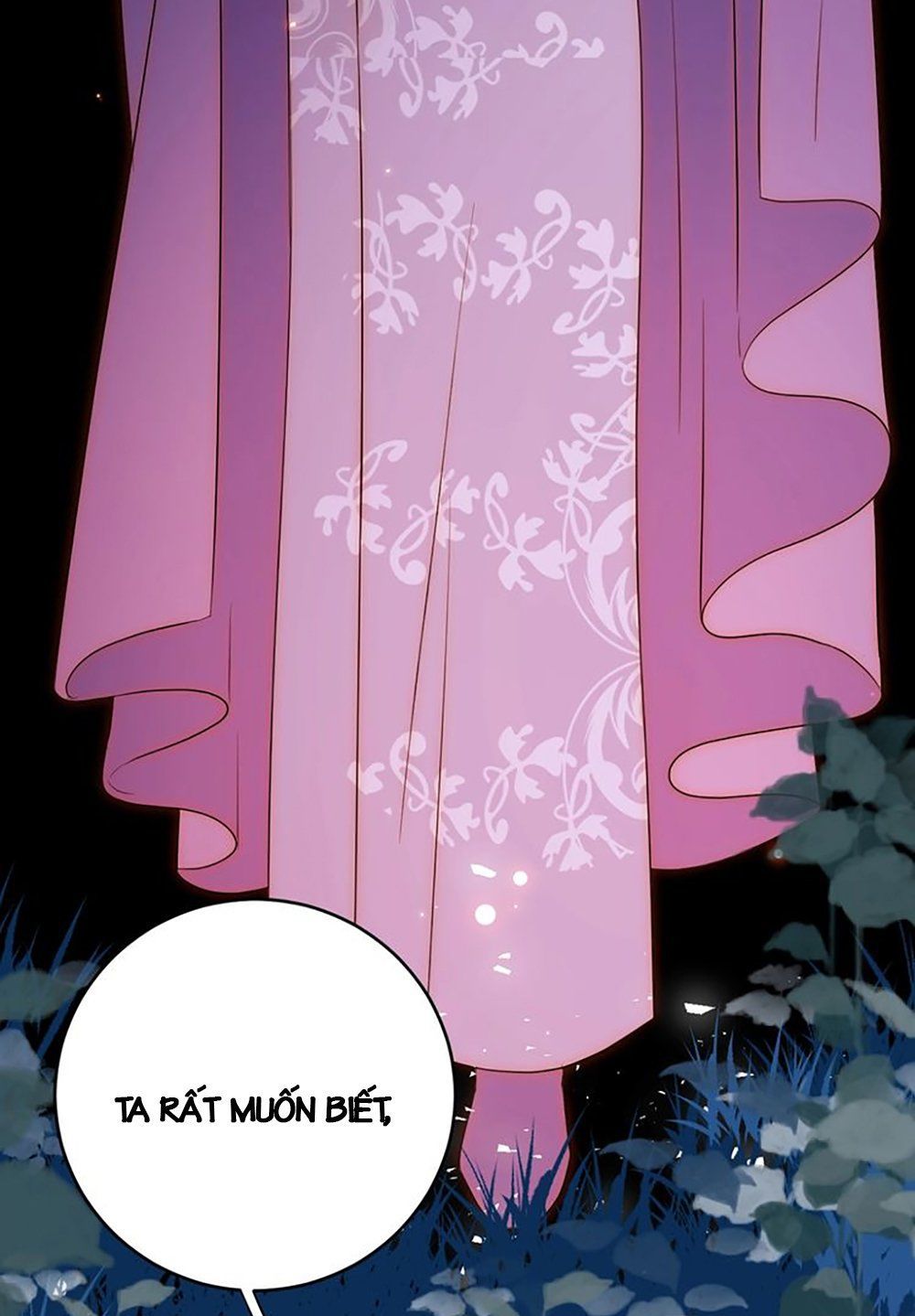 Thất Đại Kỳ Tích – Nước Mắt Bạo Quân Chapter 29 - Trang 2