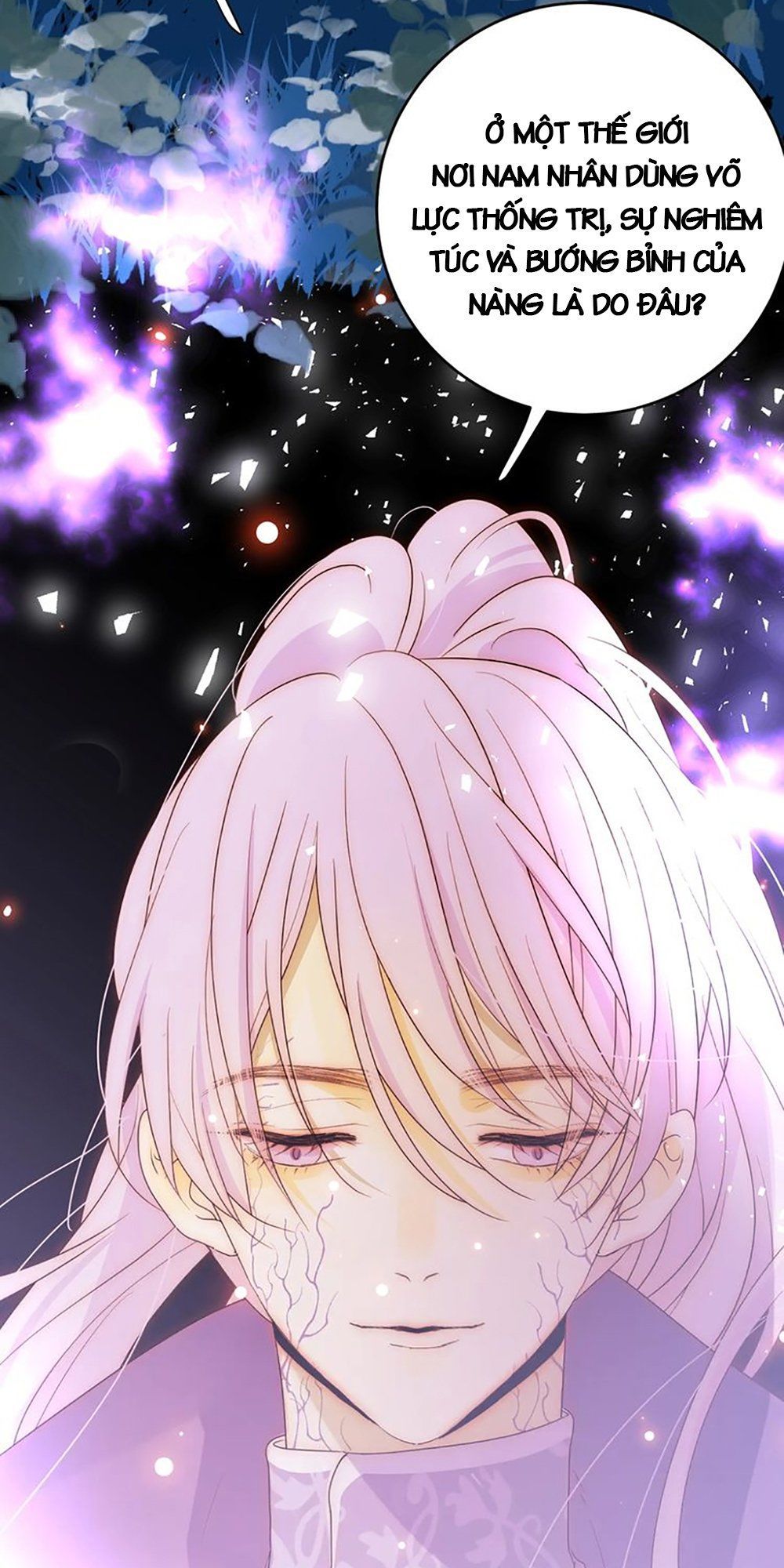 Thất Đại Kỳ Tích – Nước Mắt Bạo Quân Chapter 29 - Trang 2
