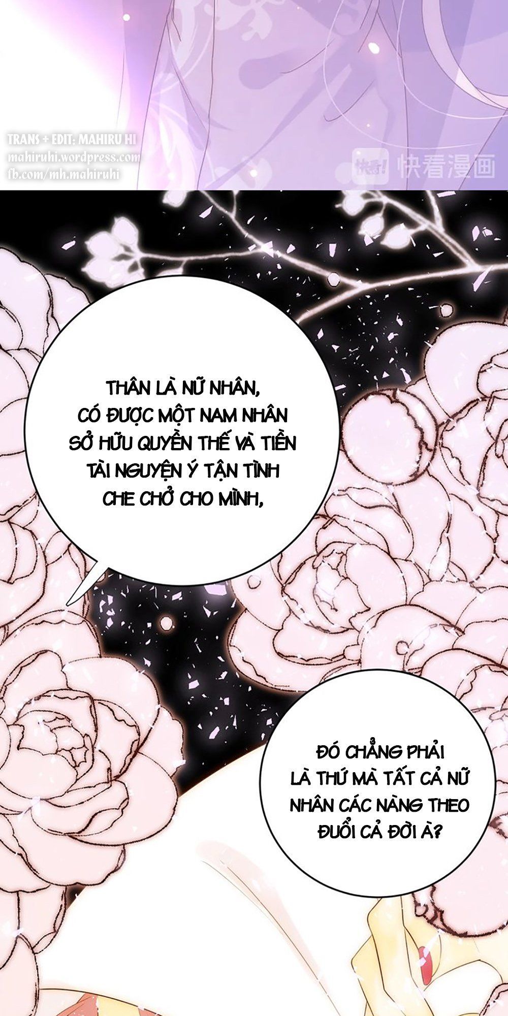 Thất Đại Kỳ Tích – Nước Mắt Bạo Quân Chapter 29 - Trang 2