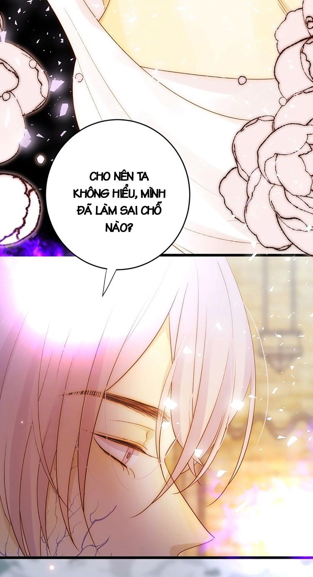 Thất Đại Kỳ Tích – Nước Mắt Bạo Quân Chapter 29 - Trang 2