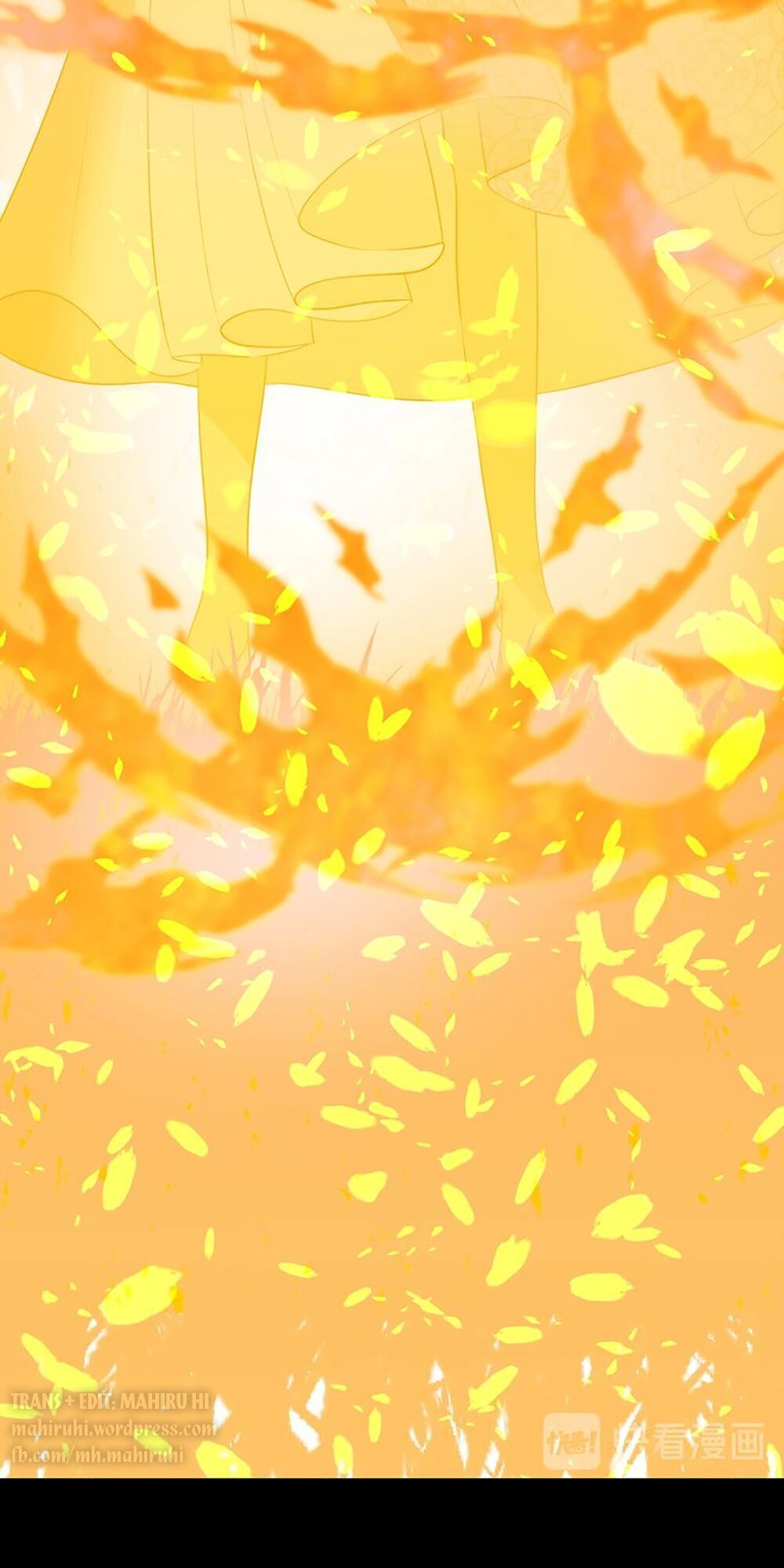 Thất Đại Kỳ Tích – Nước Mắt Bạo Quân Chapter 30 - Trang 2