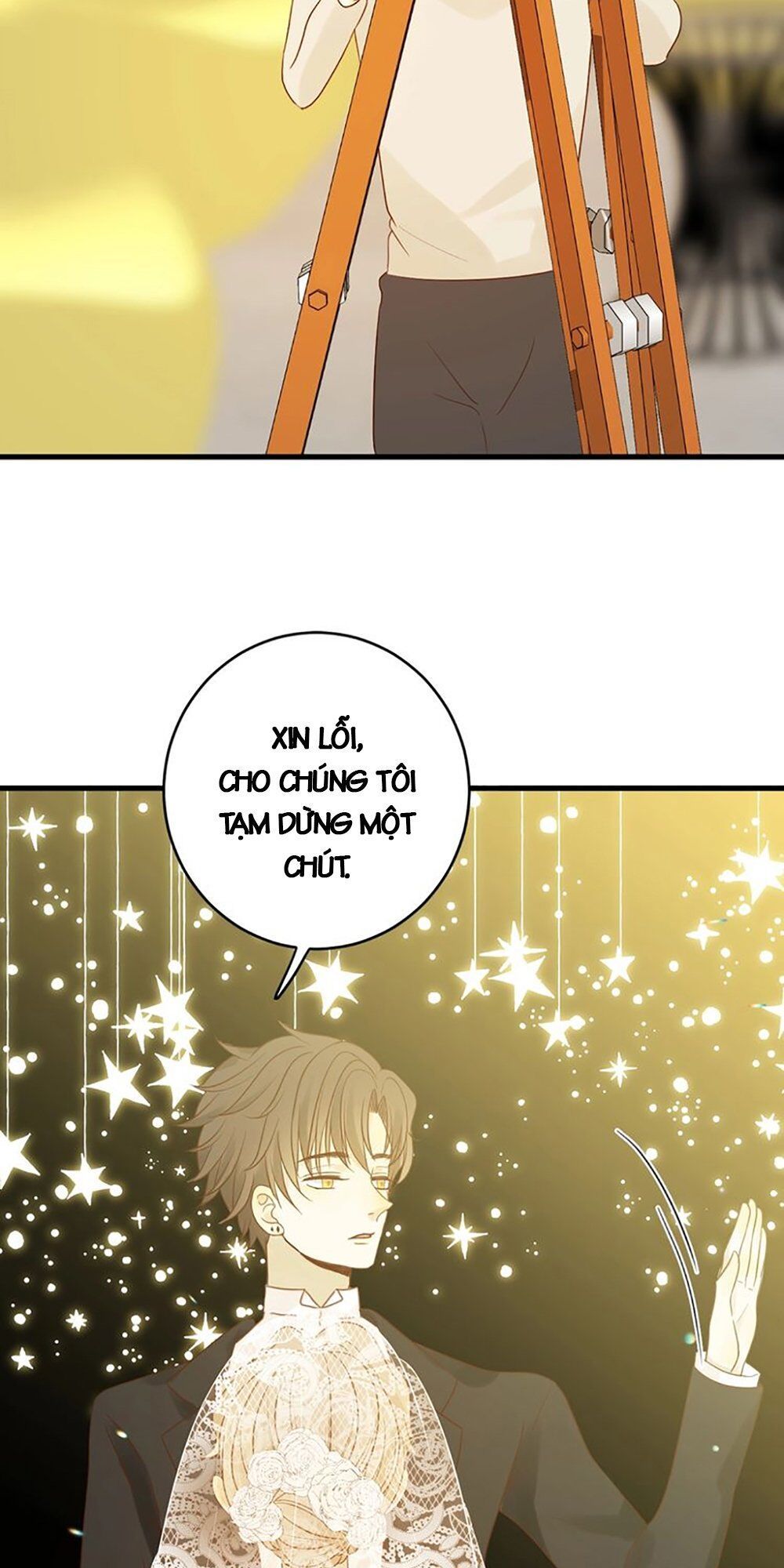 Thất Đại Kỳ Tích – Nước Mắt Bạo Quân Chapter 32.5 - Trang 2