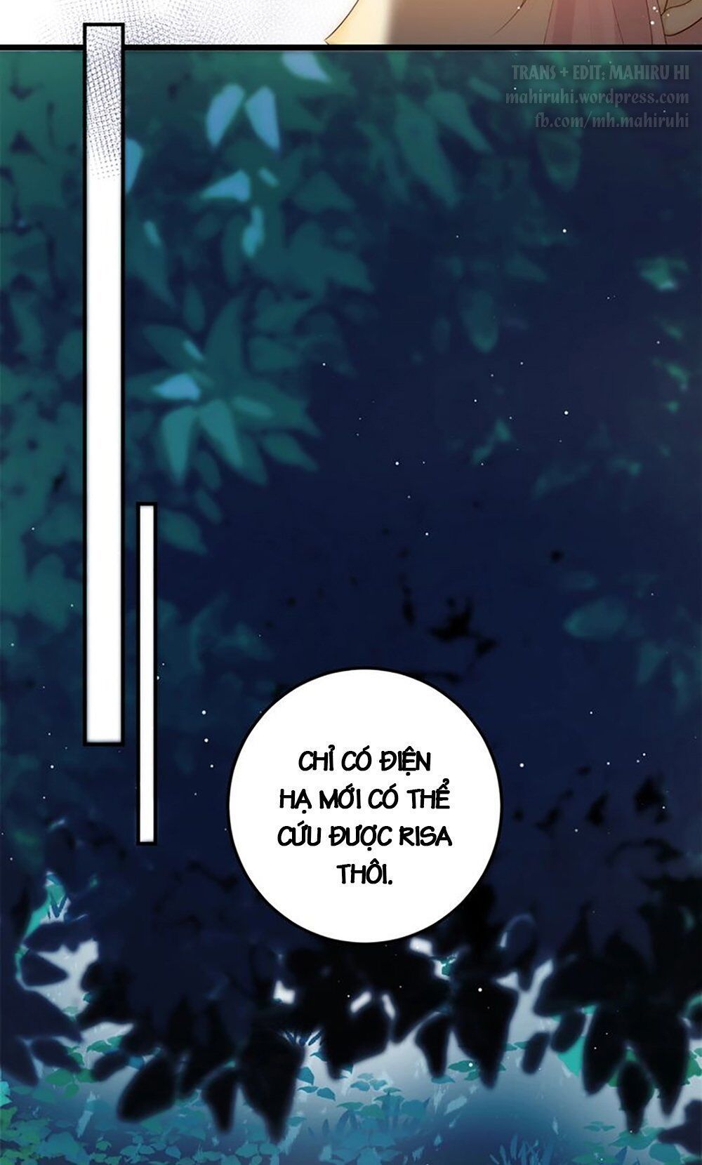 Thất Đại Kỳ Tích – Nước Mắt Bạo Quân Chapter 32 - Trang 2