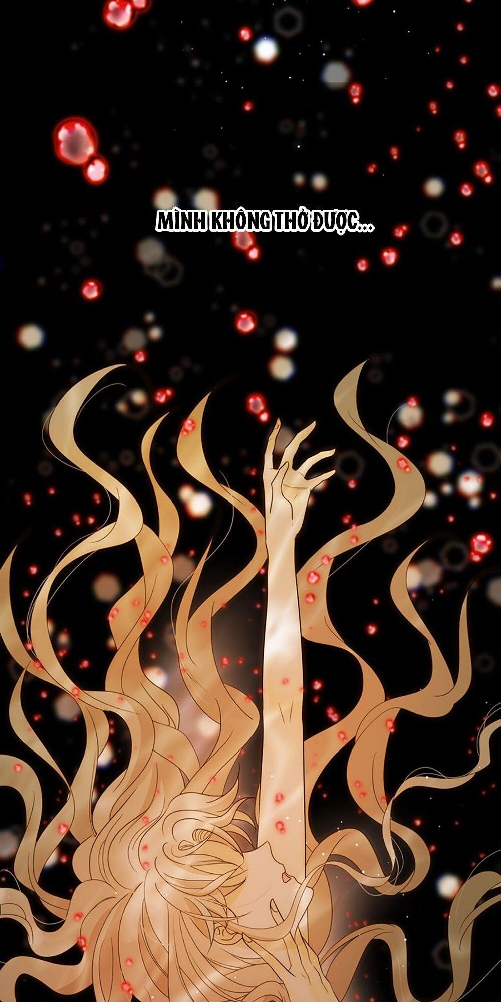 Thất Đại Kỳ Tích – Nước Mắt Bạo Quân Chapter 32 - Trang 2