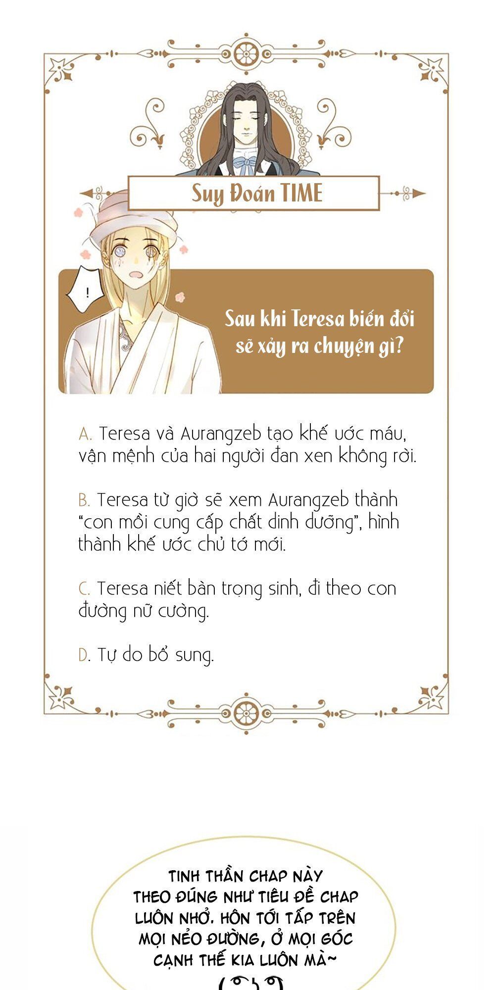 Thất Đại Kỳ Tích – Nước Mắt Bạo Quân Chapter 32 - Trang 2