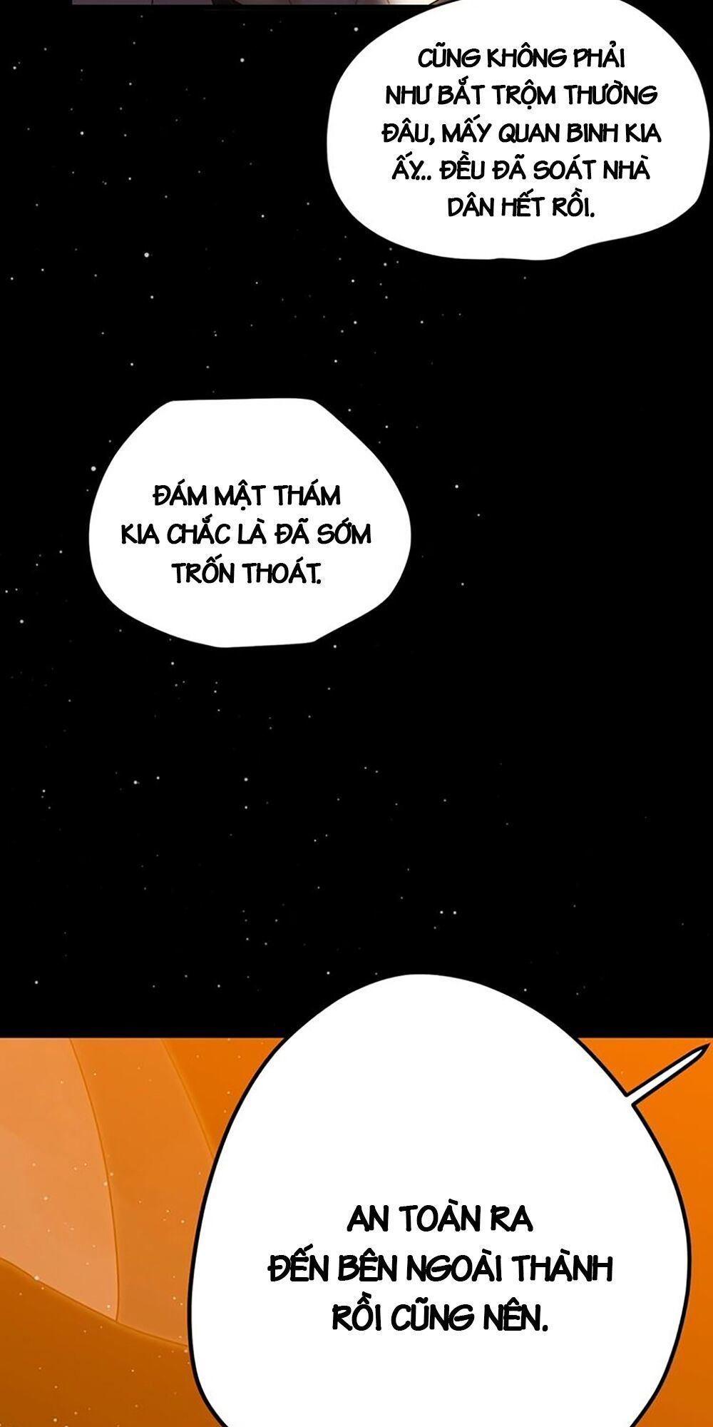 Thất Đại Kỳ Tích – Nước Mắt Bạo Quân Chapter 33 - Trang 2