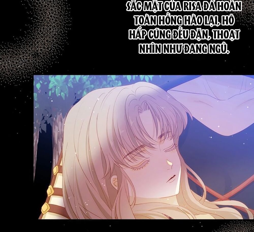 Thất Đại Kỳ Tích – Nước Mắt Bạo Quân Chapter 33 - Trang 2