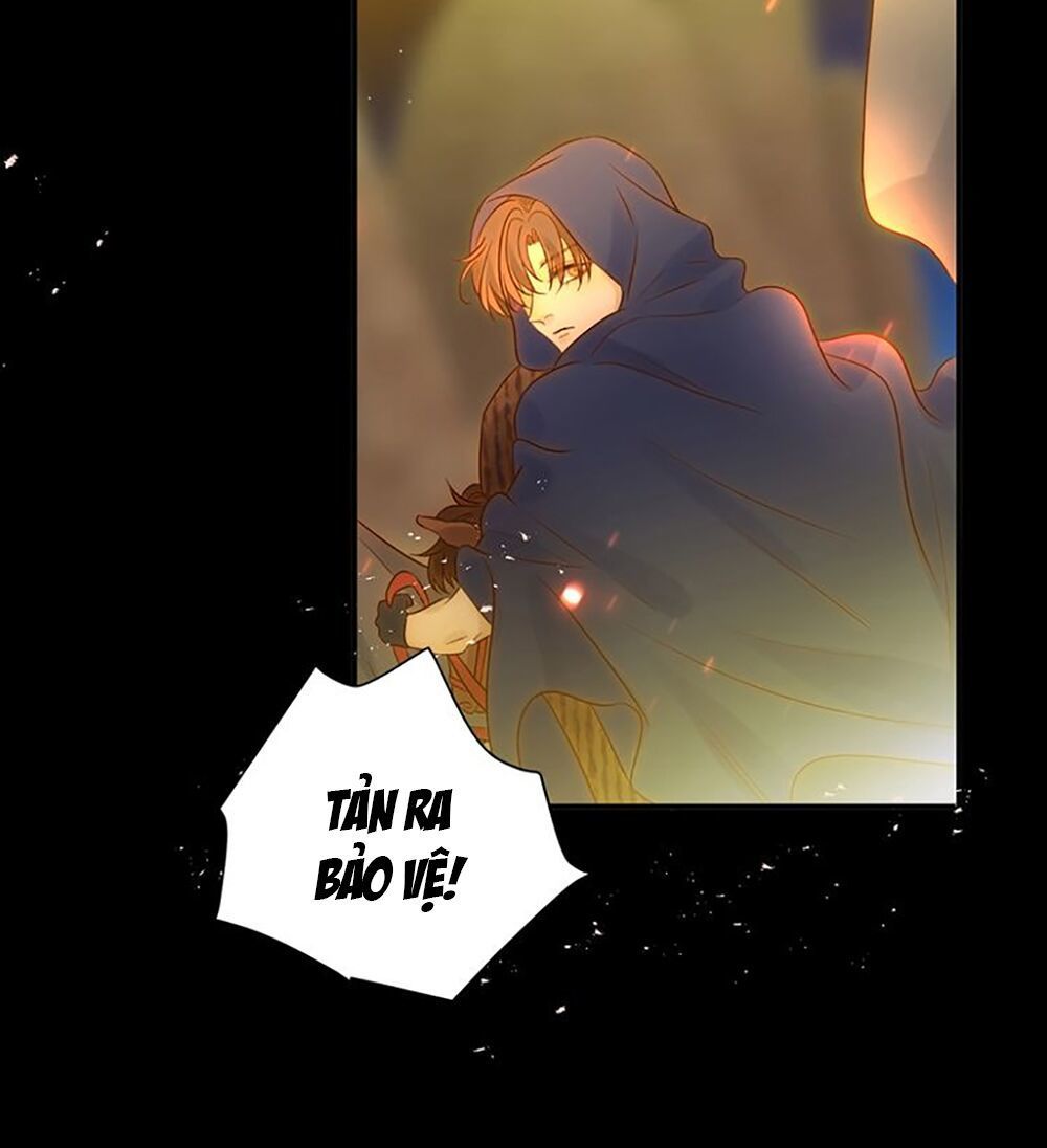 Thất Đại Kỳ Tích – Nước Mắt Bạo Quân Chapter 33 - Trang 2