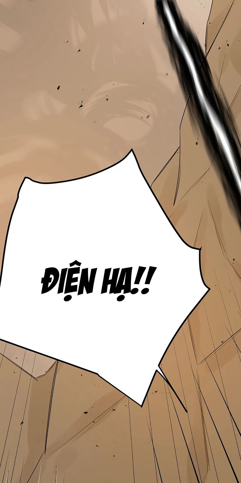 Thất Đại Kỳ Tích – Nước Mắt Bạo Quân Chapter 34 - Trang 2