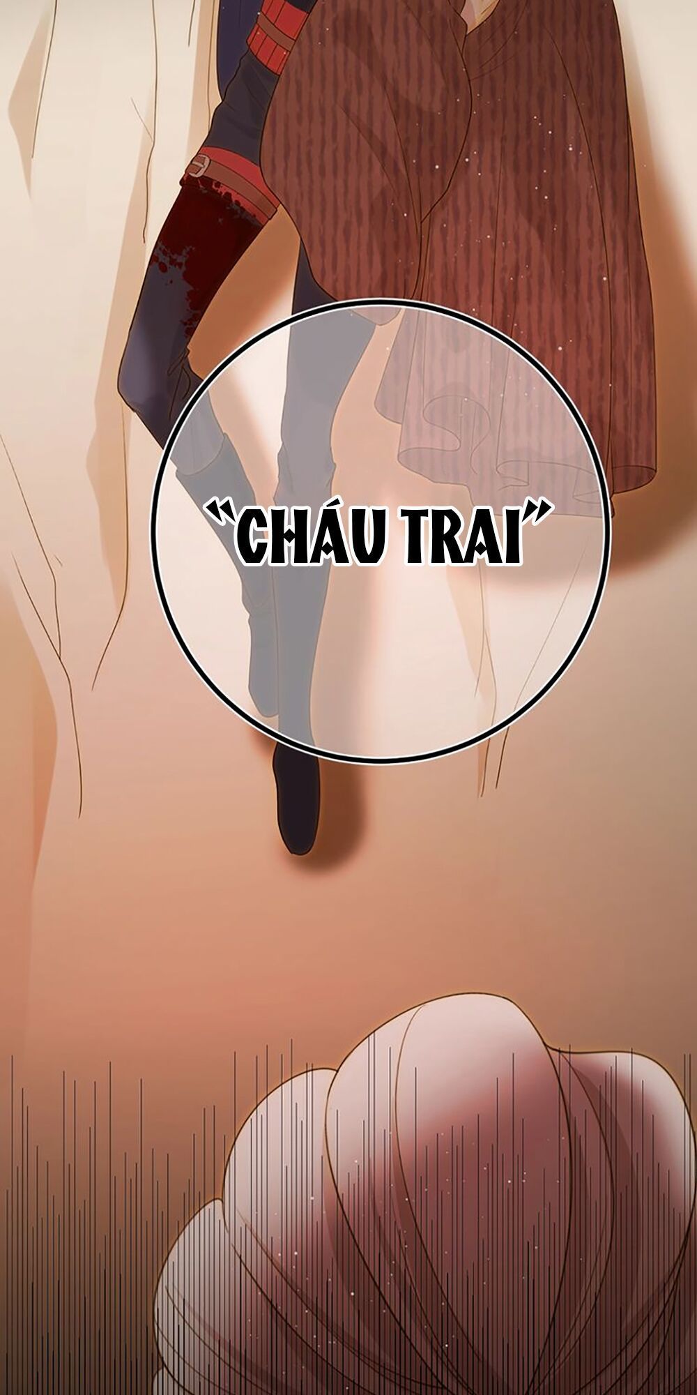 Thất Đại Kỳ Tích – Nước Mắt Bạo Quân Chapter 34 - Trang 2
