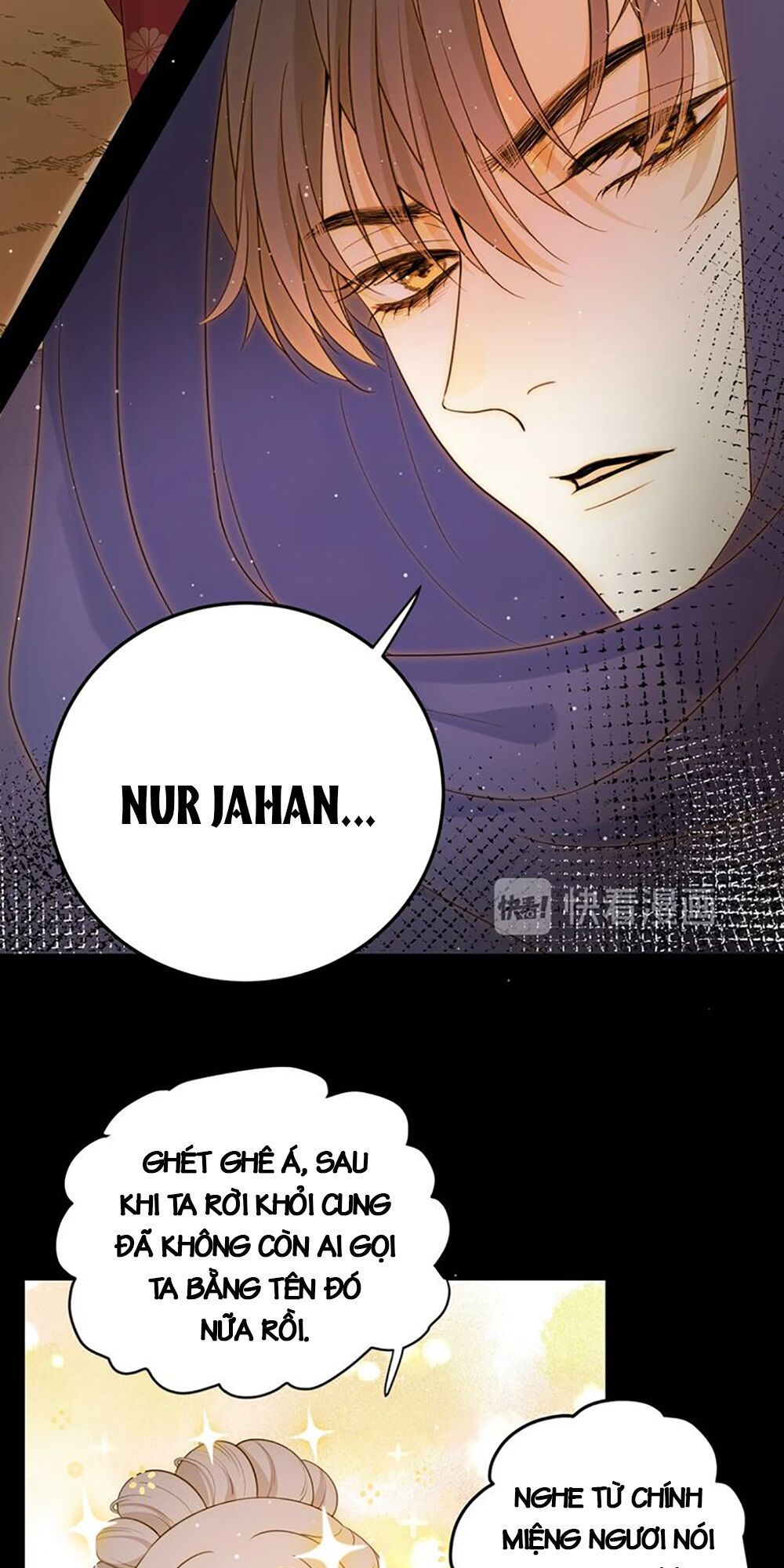 Thất Đại Kỳ Tích – Nước Mắt Bạo Quân Chapter 34 - Trang 2