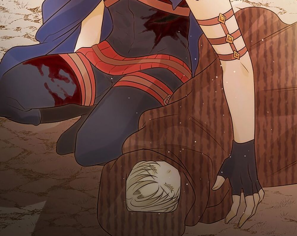 Thất Đại Kỳ Tích – Nước Mắt Bạo Quân Chapter 34 - Trang 2