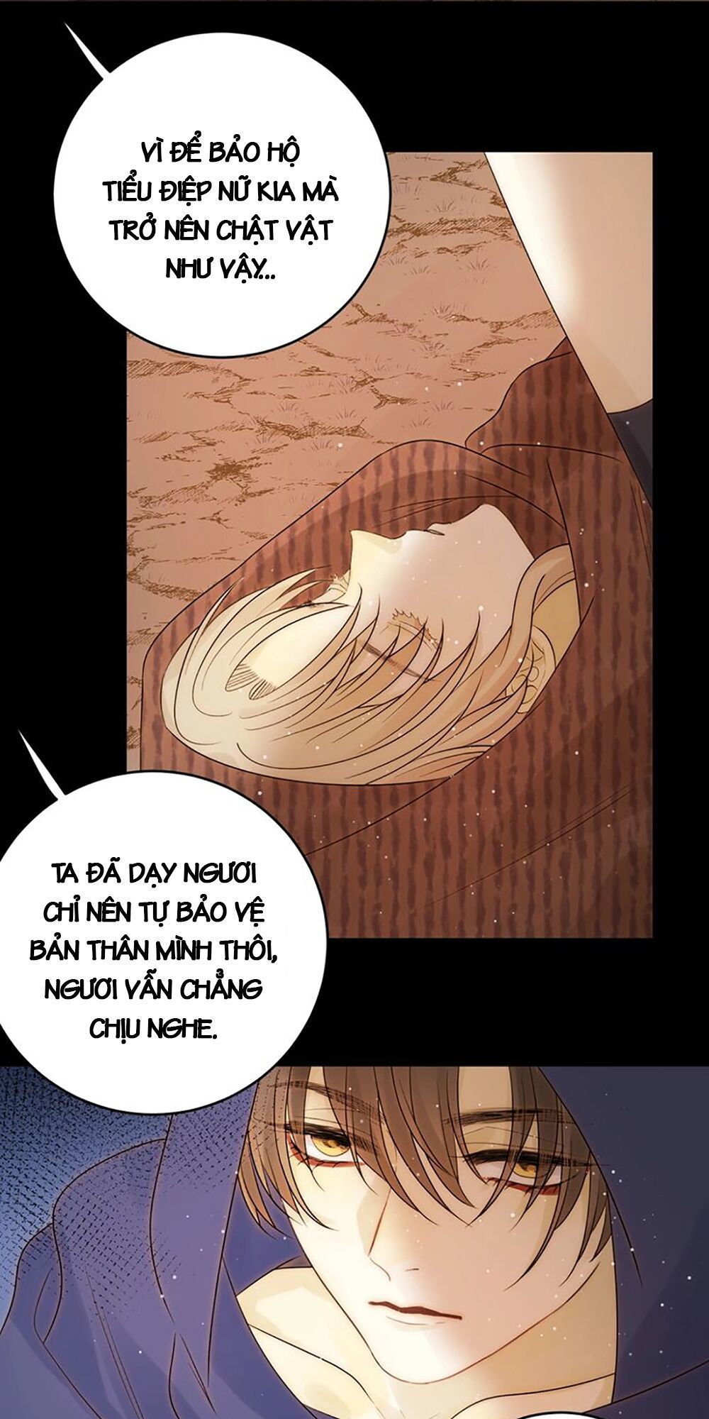 Thất Đại Kỳ Tích – Nước Mắt Bạo Quân Chapter 34 - Trang 2