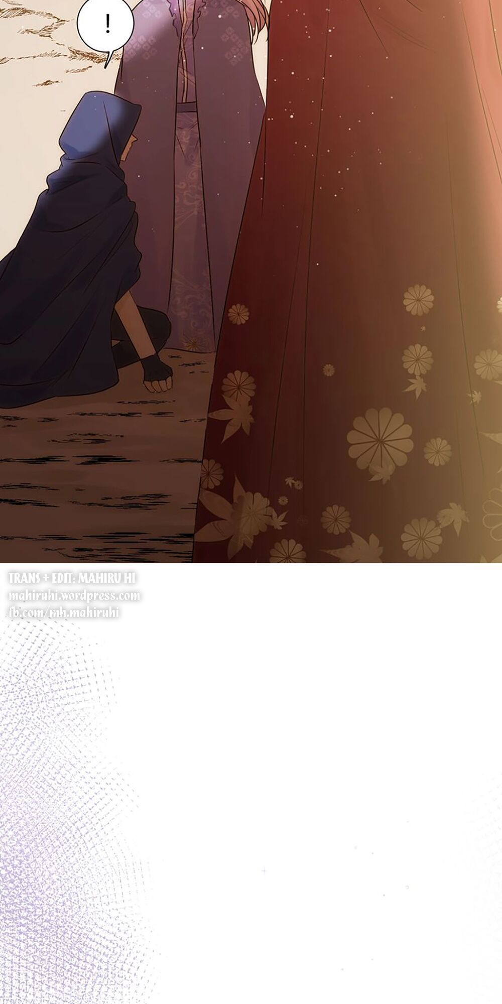 Thất Đại Kỳ Tích – Nước Mắt Bạo Quân Chapter 34 - Trang 2