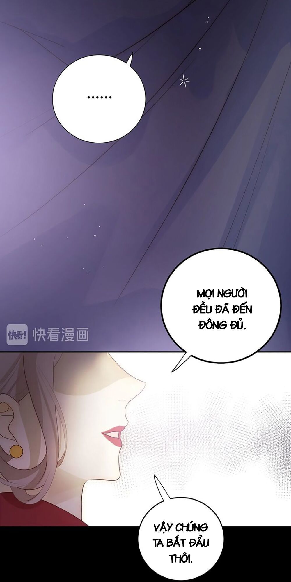 Thất Đại Kỳ Tích – Nước Mắt Bạo Quân Chapter 34 - Trang 2