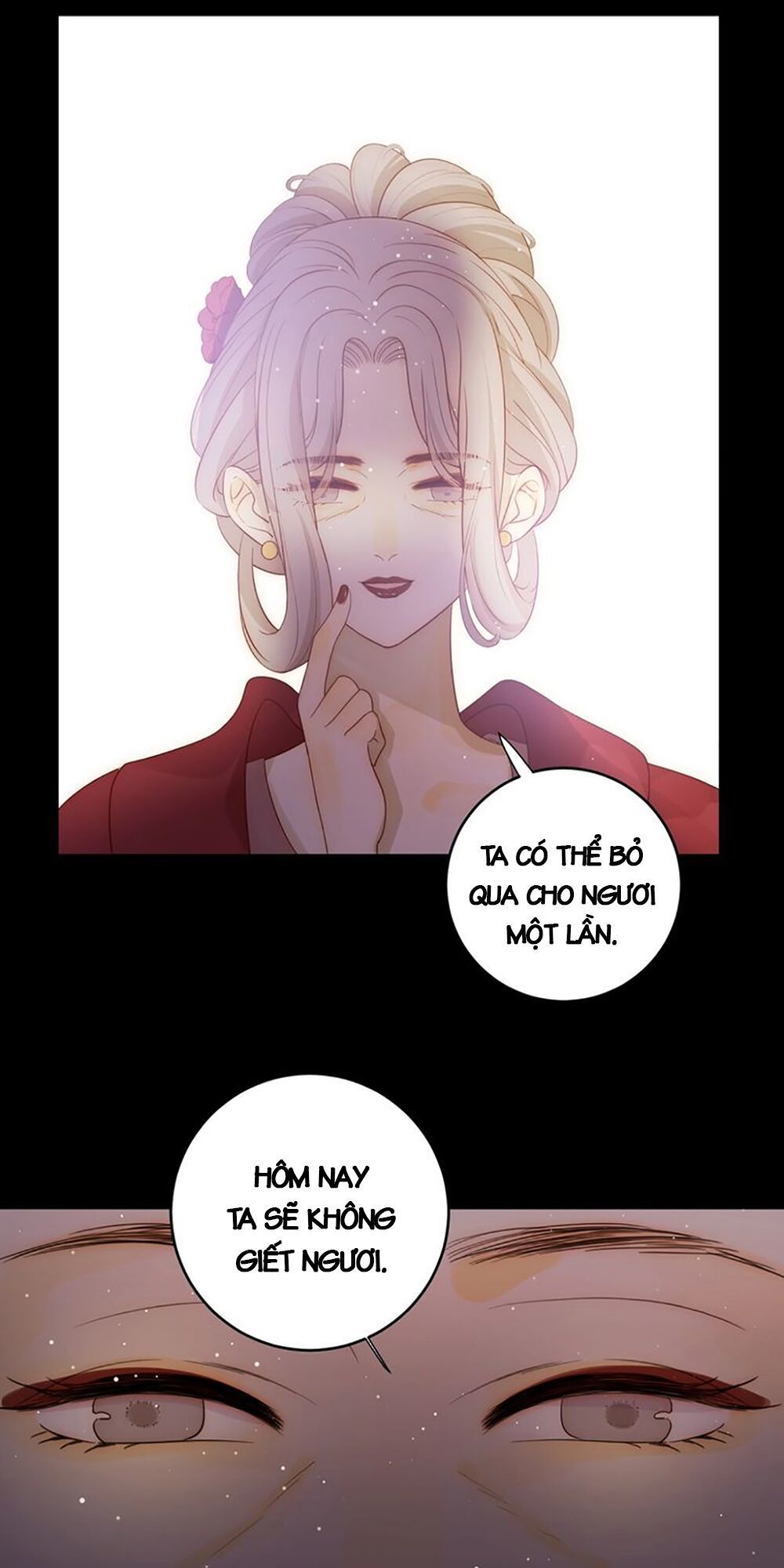 Thất Đại Kỳ Tích – Nước Mắt Bạo Quân Chapter 34 - Trang 2