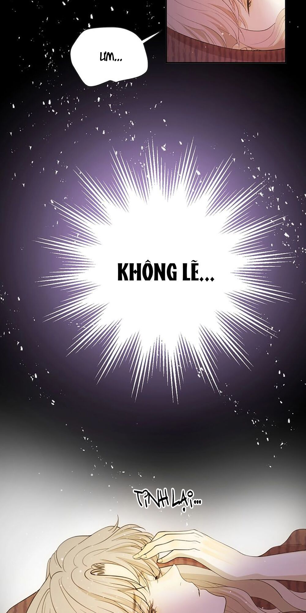 Thất Đại Kỳ Tích – Nước Mắt Bạo Quân Chapter 34 - Trang 2