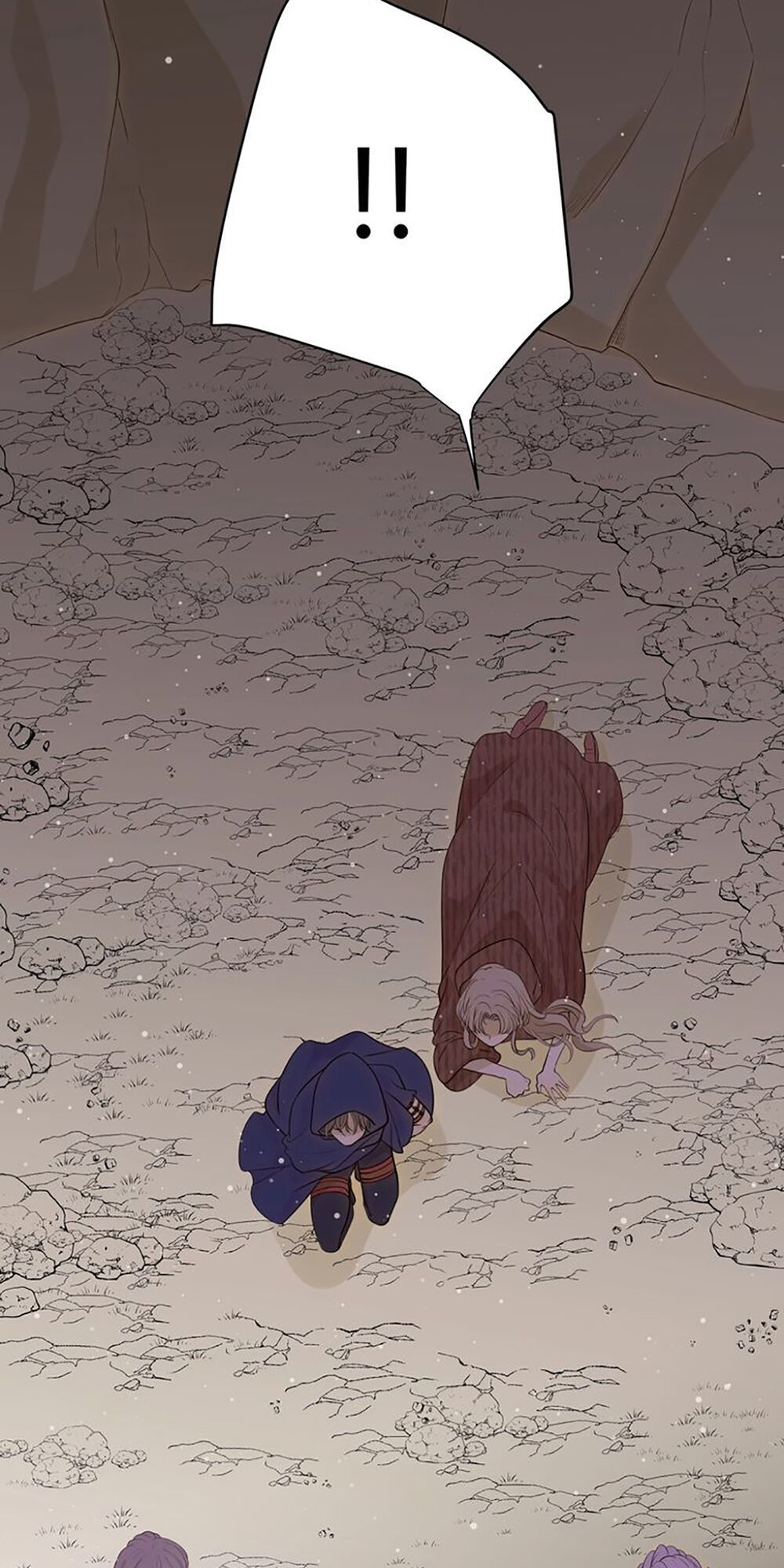 Thất Đại Kỳ Tích – Nước Mắt Bạo Quân Chapter 34 - Trang 2