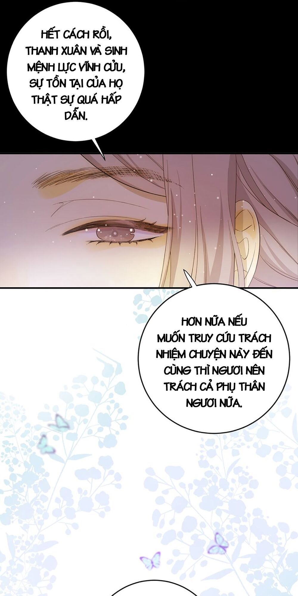 Thất Đại Kỳ Tích – Nước Mắt Bạo Quân Chapter 34 - Trang 2