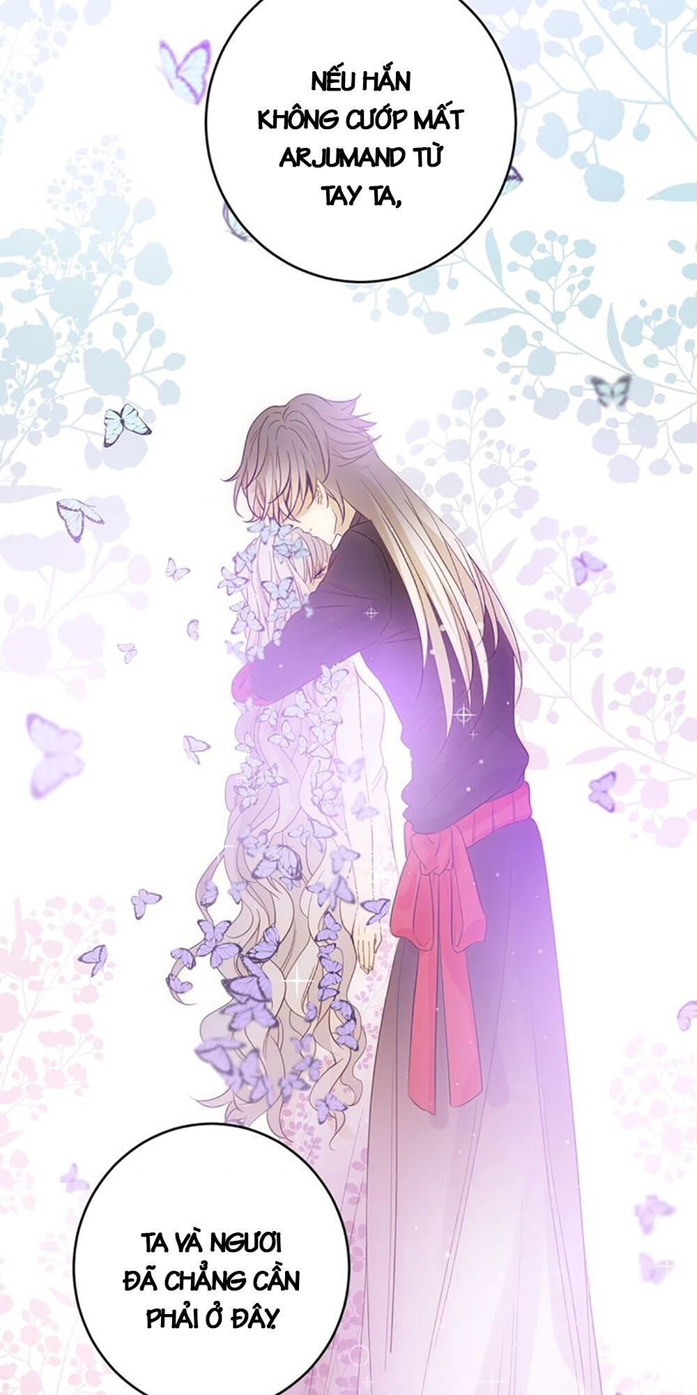 Thất Đại Kỳ Tích – Nước Mắt Bạo Quân Chapter 34 - Trang 2