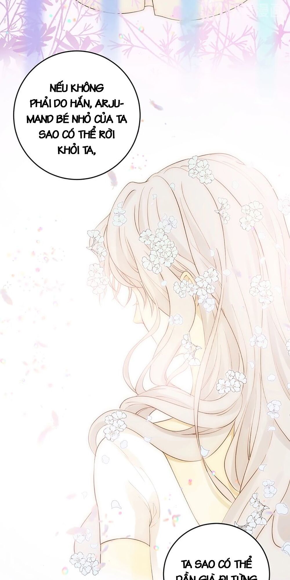 Thất Đại Kỳ Tích – Nước Mắt Bạo Quân Chapter 34 - Trang 2