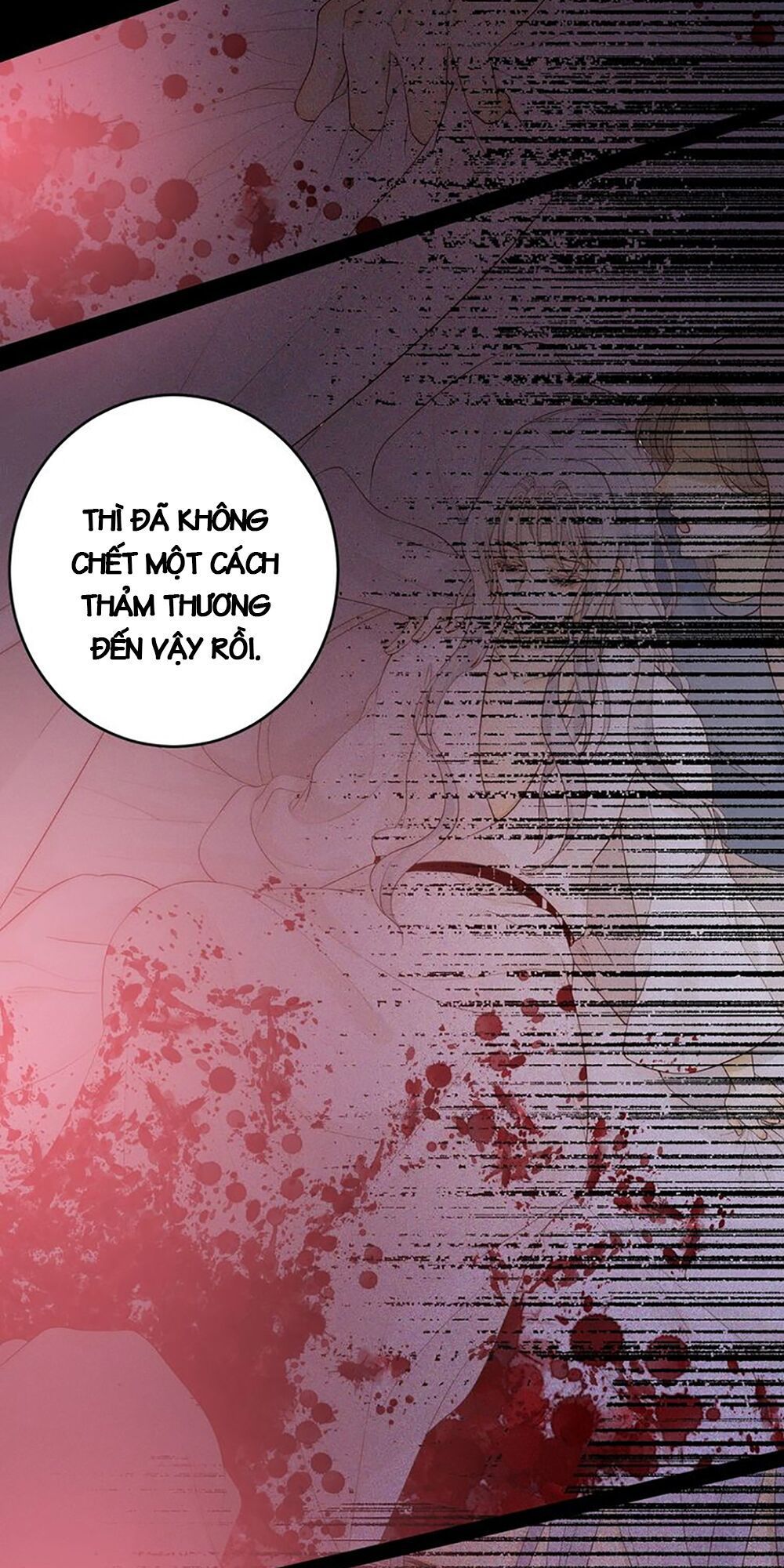 Thất Đại Kỳ Tích – Nước Mắt Bạo Quân Chapter 34 - Trang 2