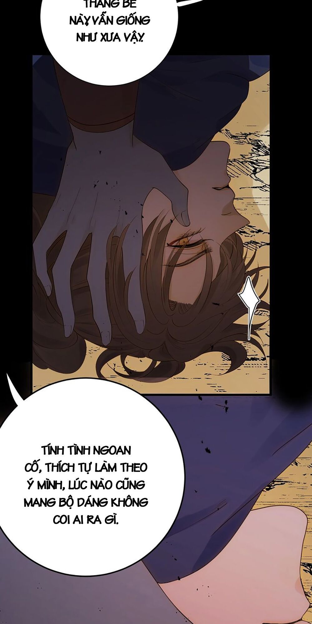 Thất Đại Kỳ Tích – Nước Mắt Bạo Quân Chapter 34 - Trang 2