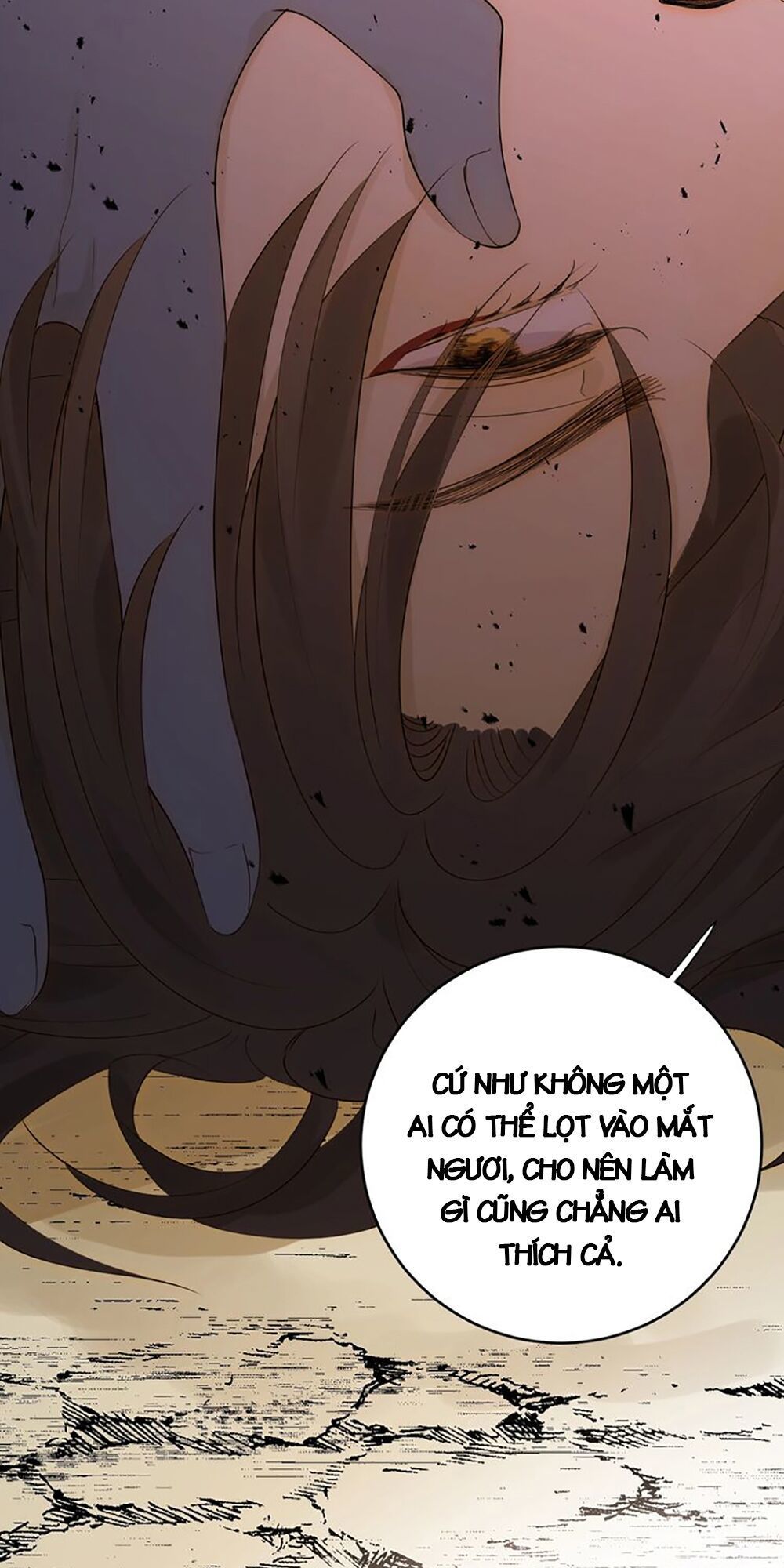 Thất Đại Kỳ Tích – Nước Mắt Bạo Quân Chapter 34 - Trang 2