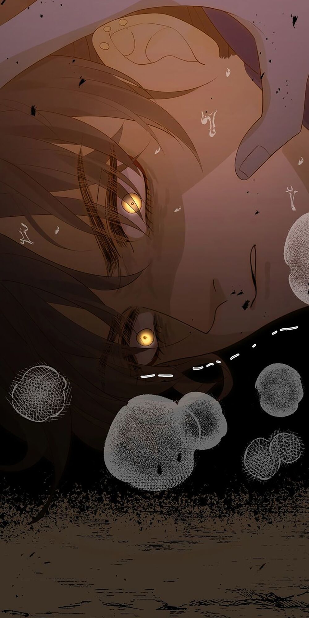 Thất Đại Kỳ Tích – Nước Mắt Bạo Quân Chapter 34 - Trang 2